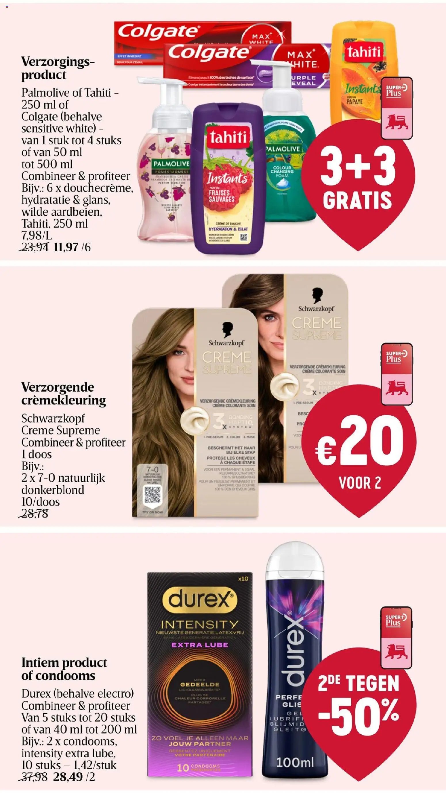Delhaize folder week 41