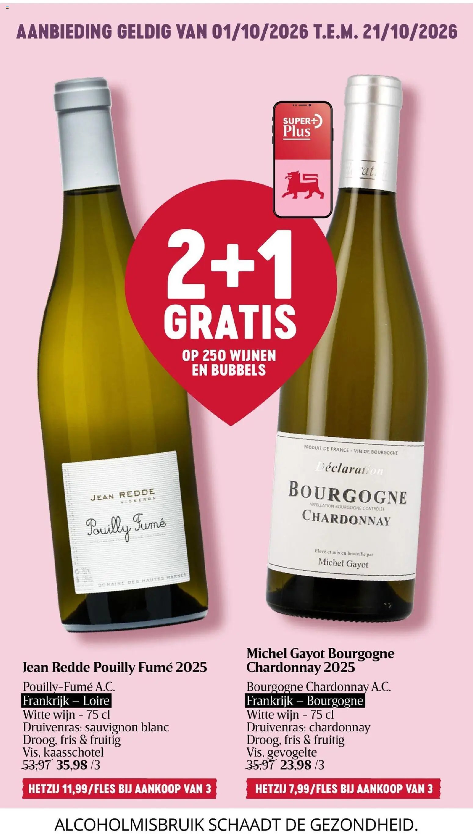 Delhaize folder week 41