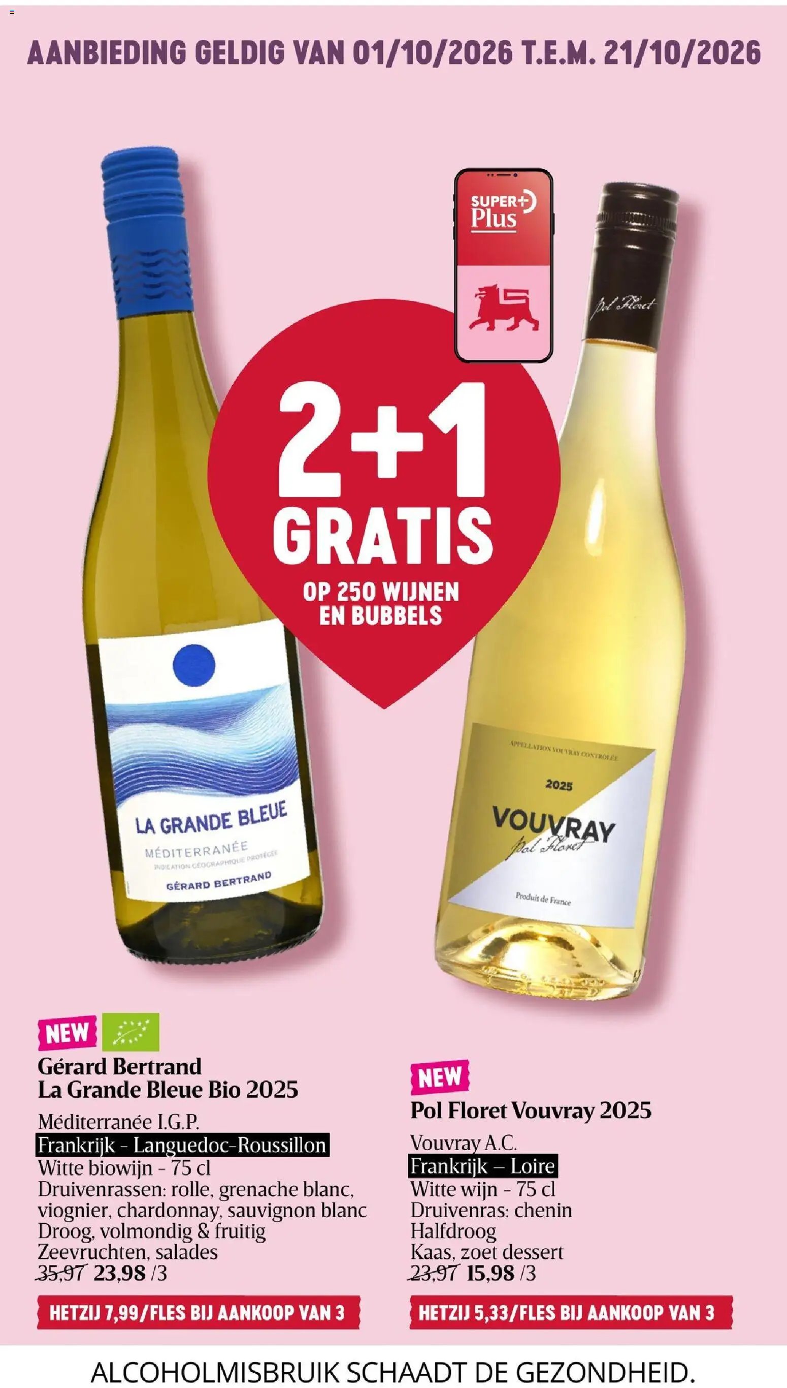 Delhaize folder week 41