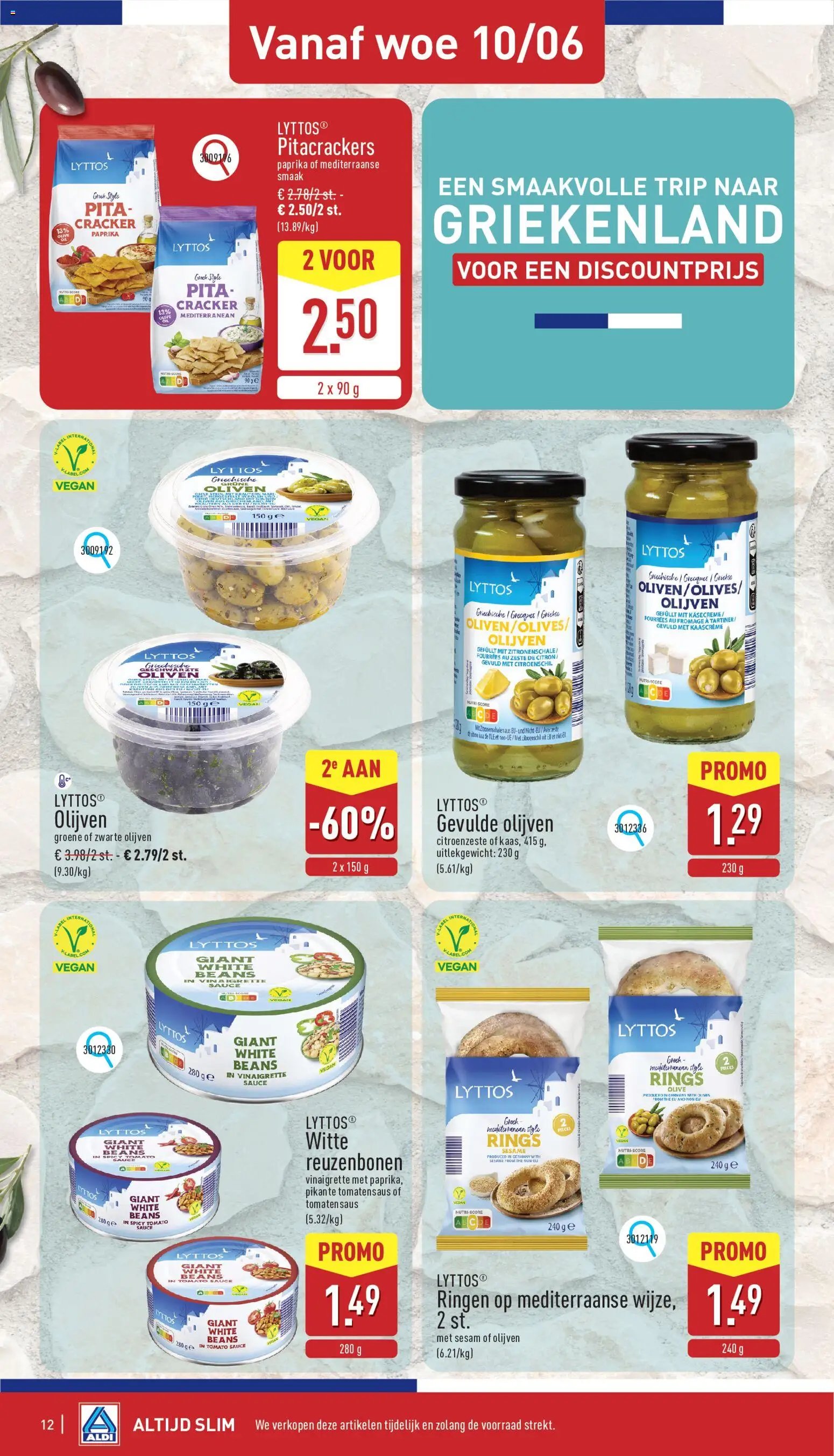 Aldi folder week 24