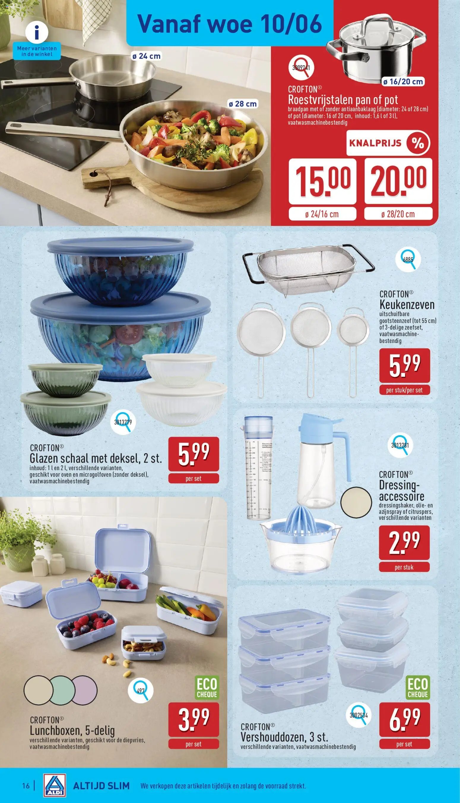 Aldi folder week 24