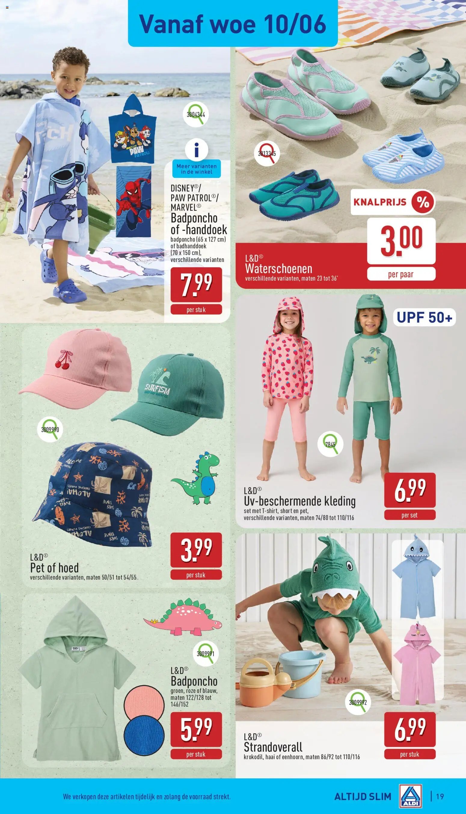 Aldi folder week 24