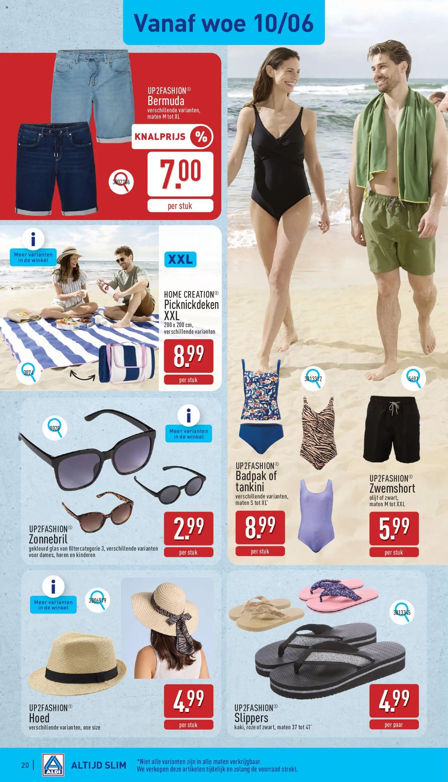 Aldi folder week 24