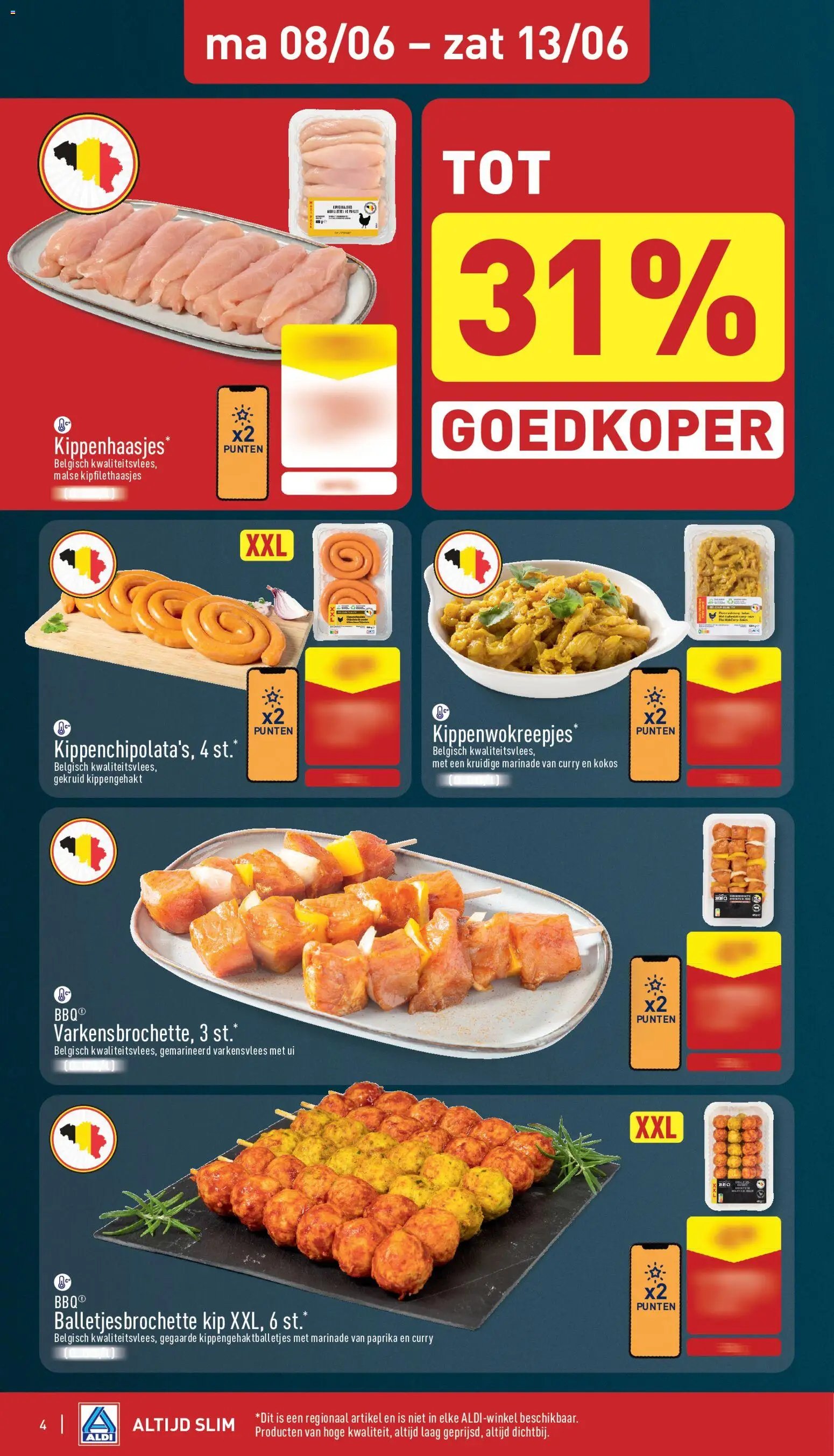 Aldi folder week 24