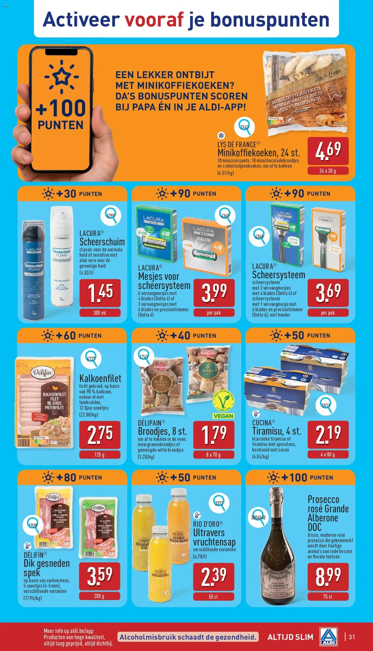 Aldi folder week 24