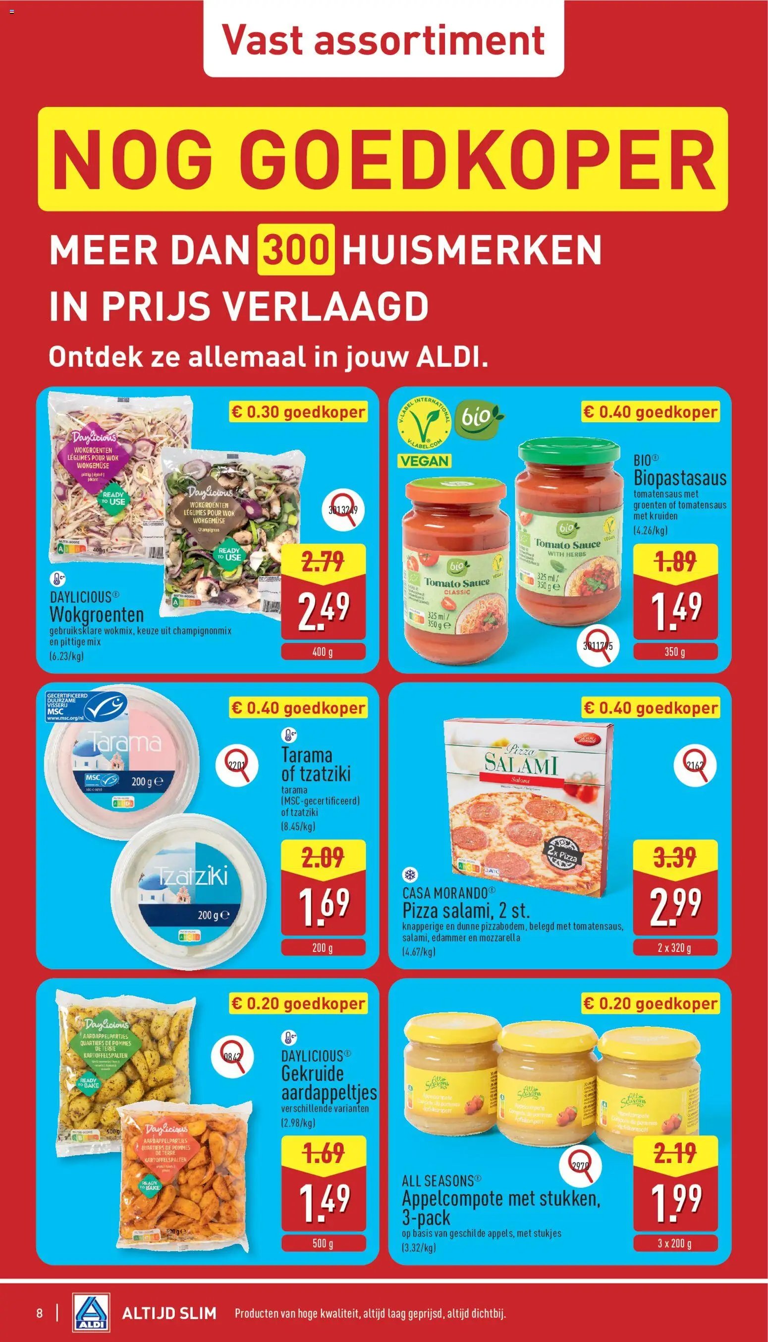 Aldi folder week 24
