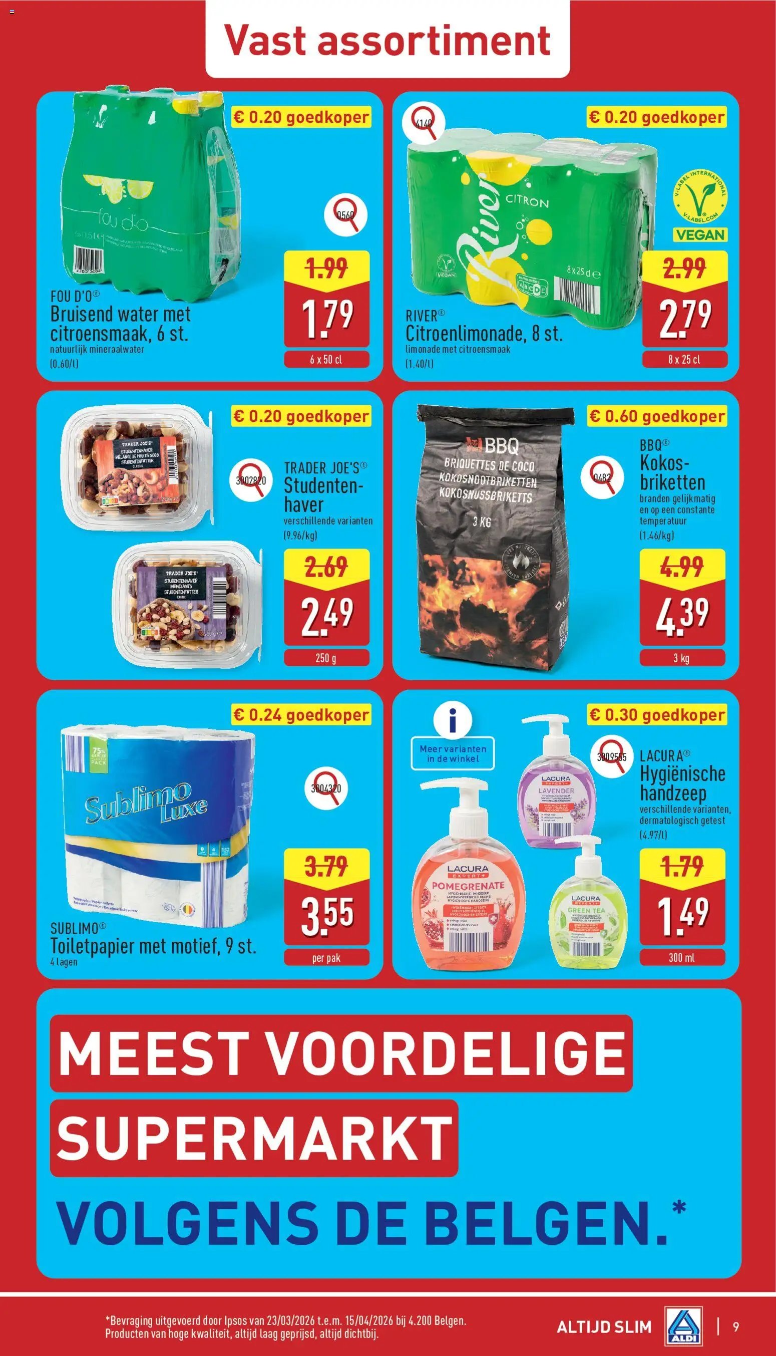 Aldi folder week 24
