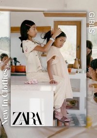 Zara Girls