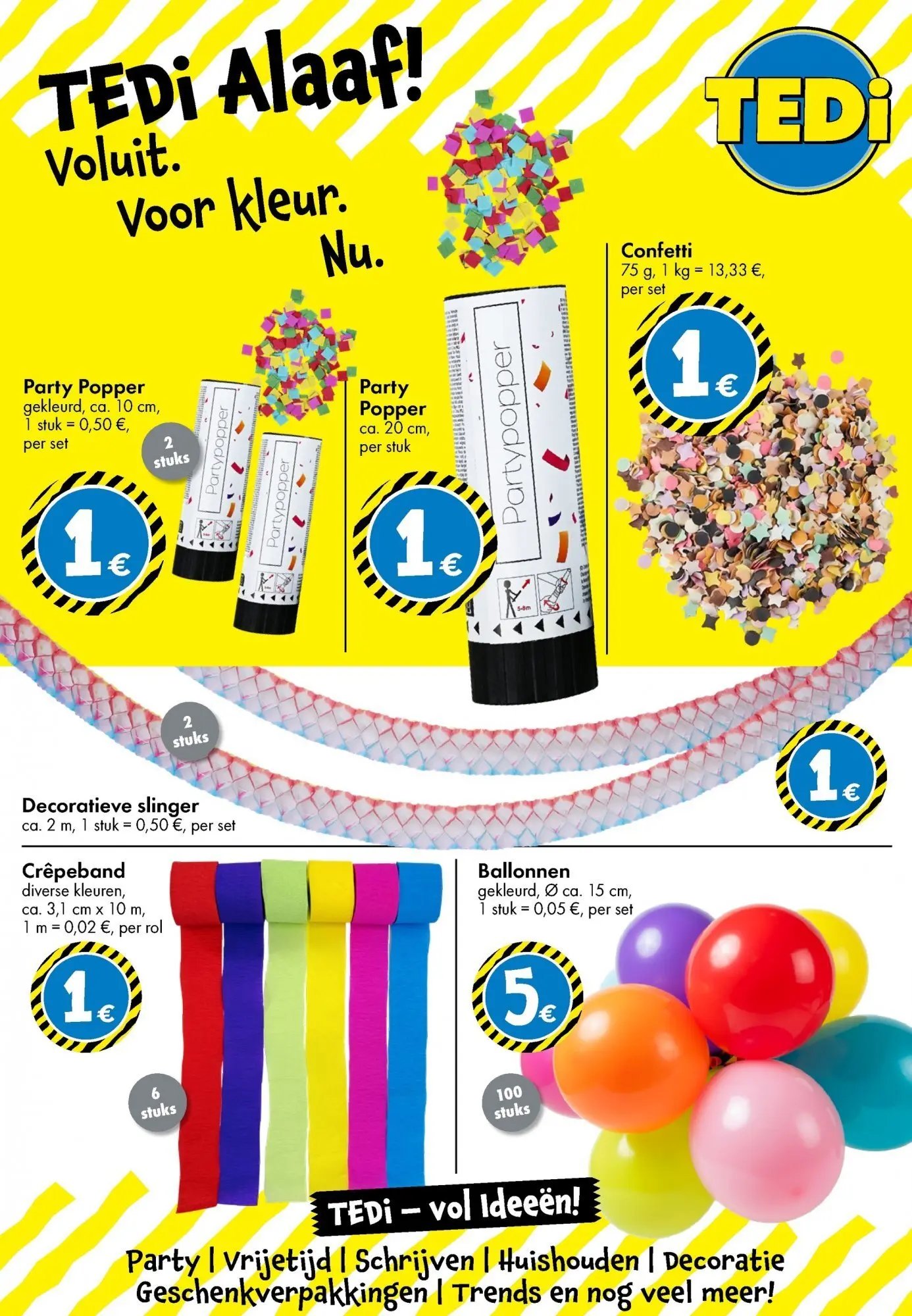 TEDi - TEDi folder tot 07.02.2026