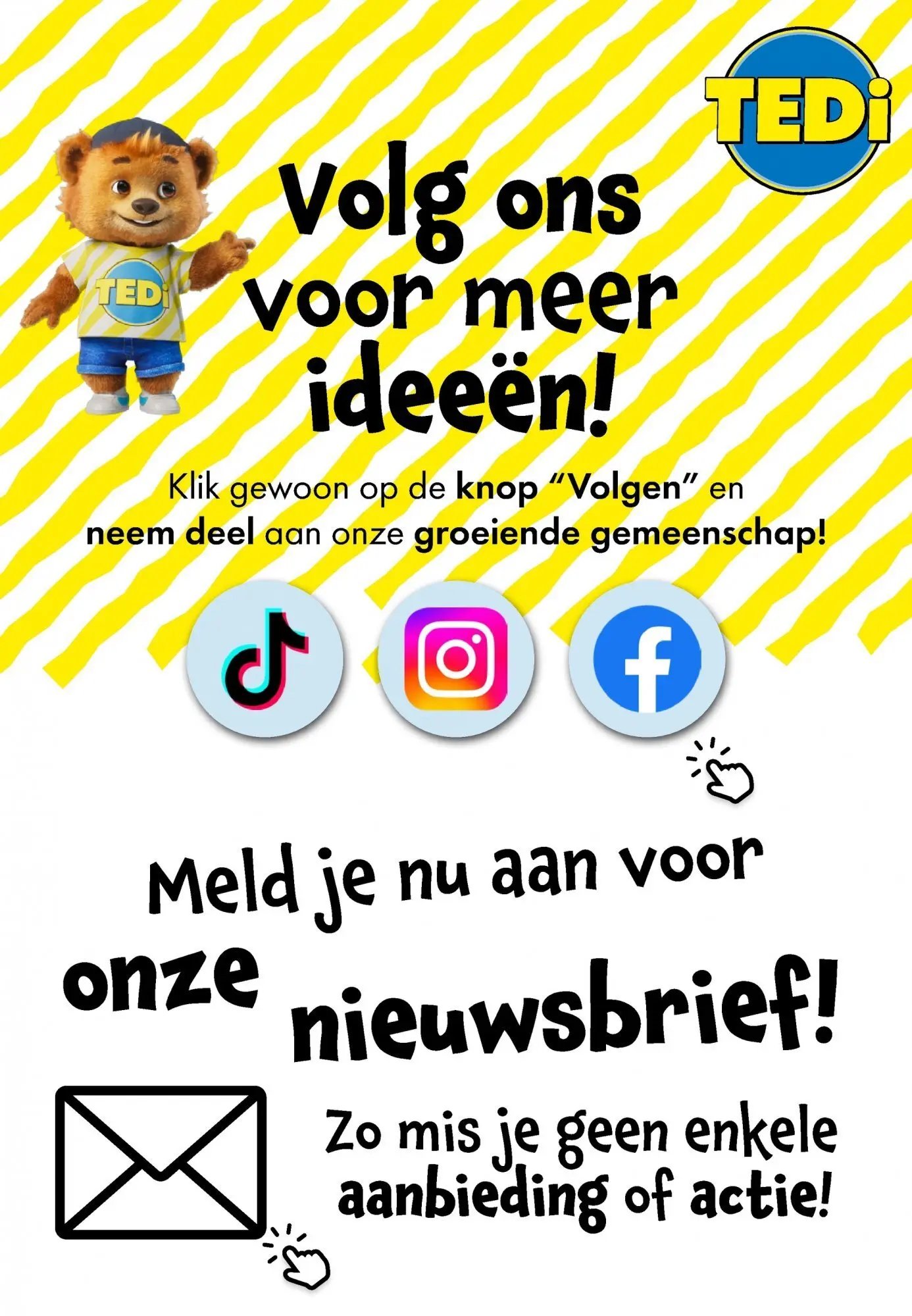 TEDi - TEDi folder tot 07.02.2026