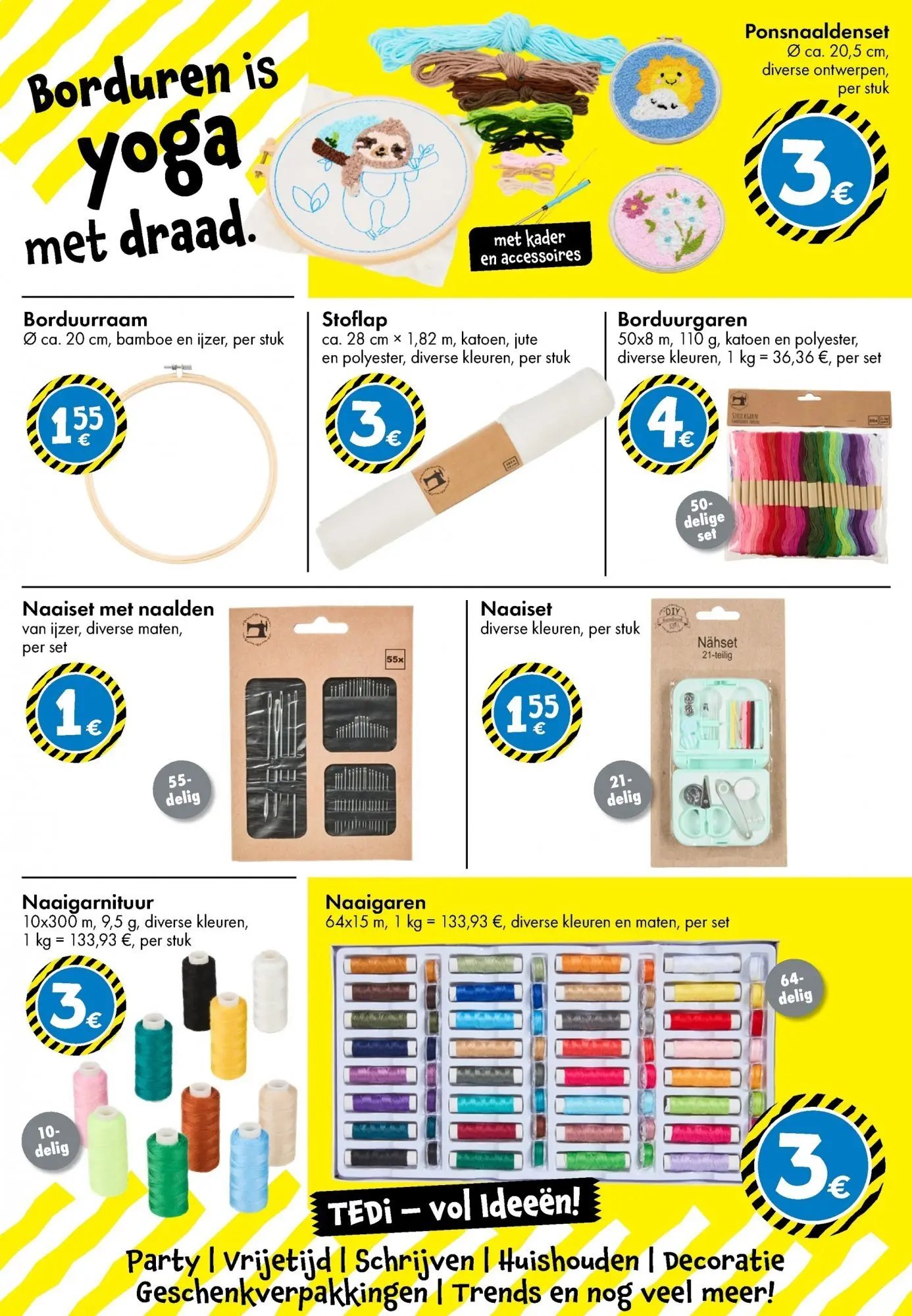 TEDi - TEDi folder tot 07.02.2026