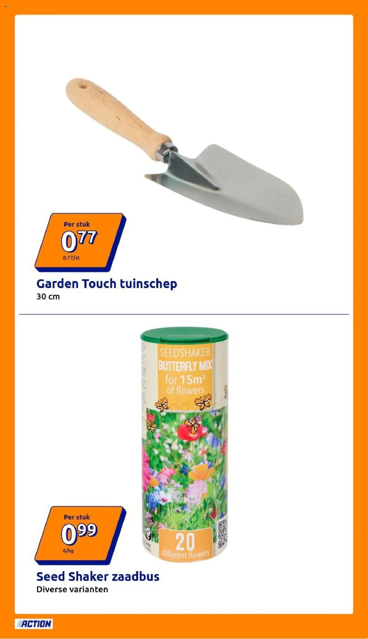 Action folder week 15