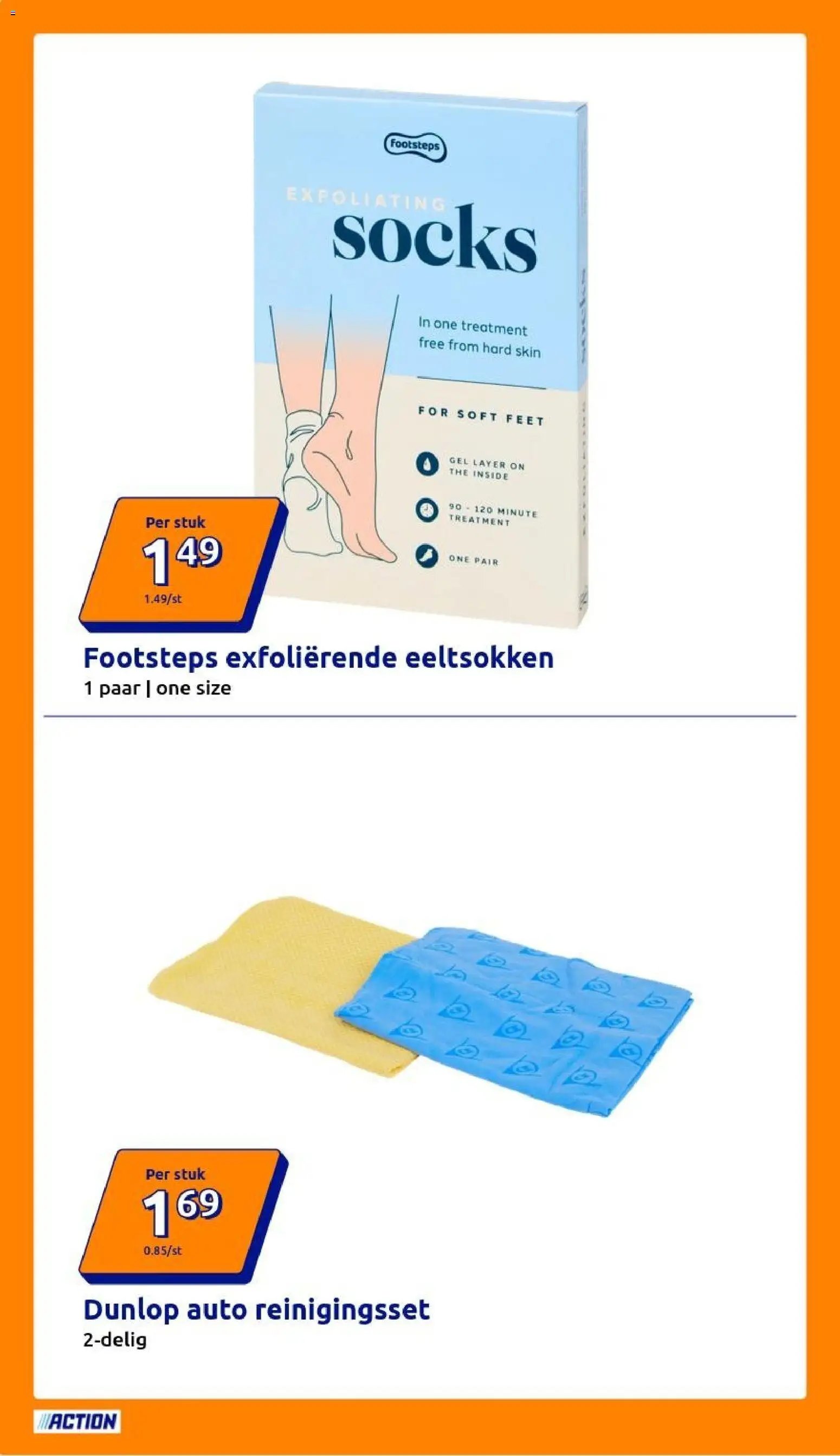 Action folder week 15