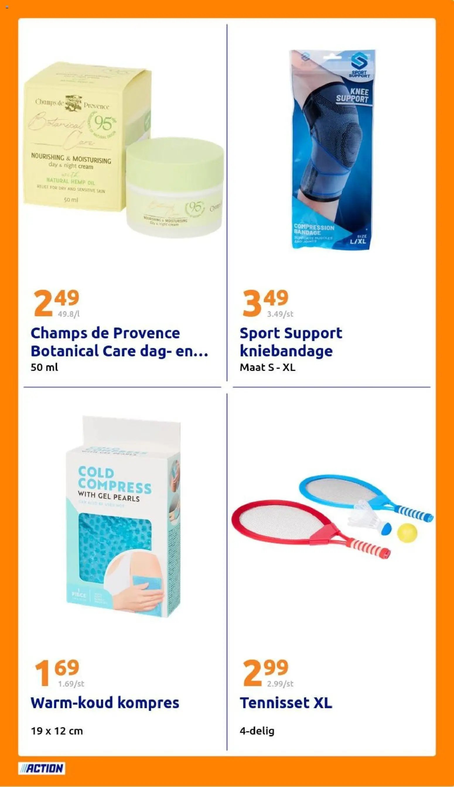 Action folder week 15