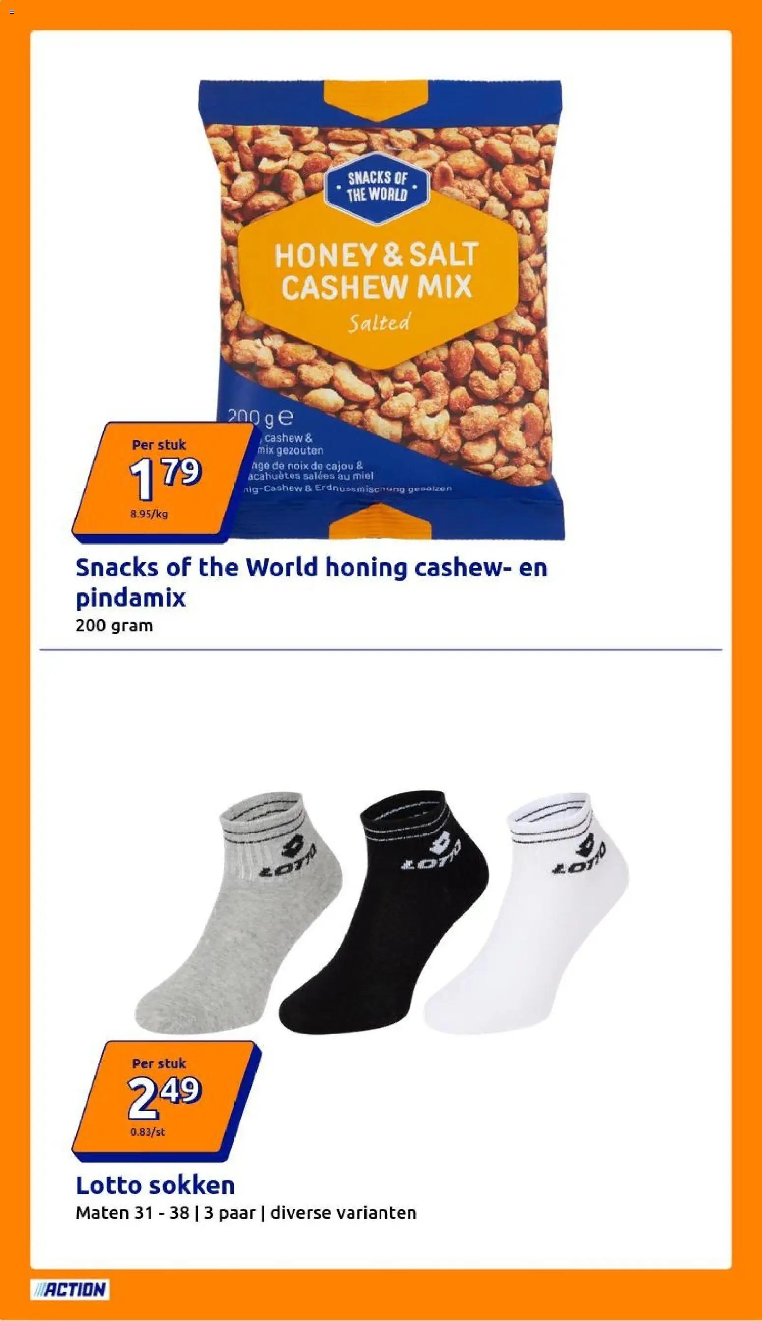 Action folder week 15