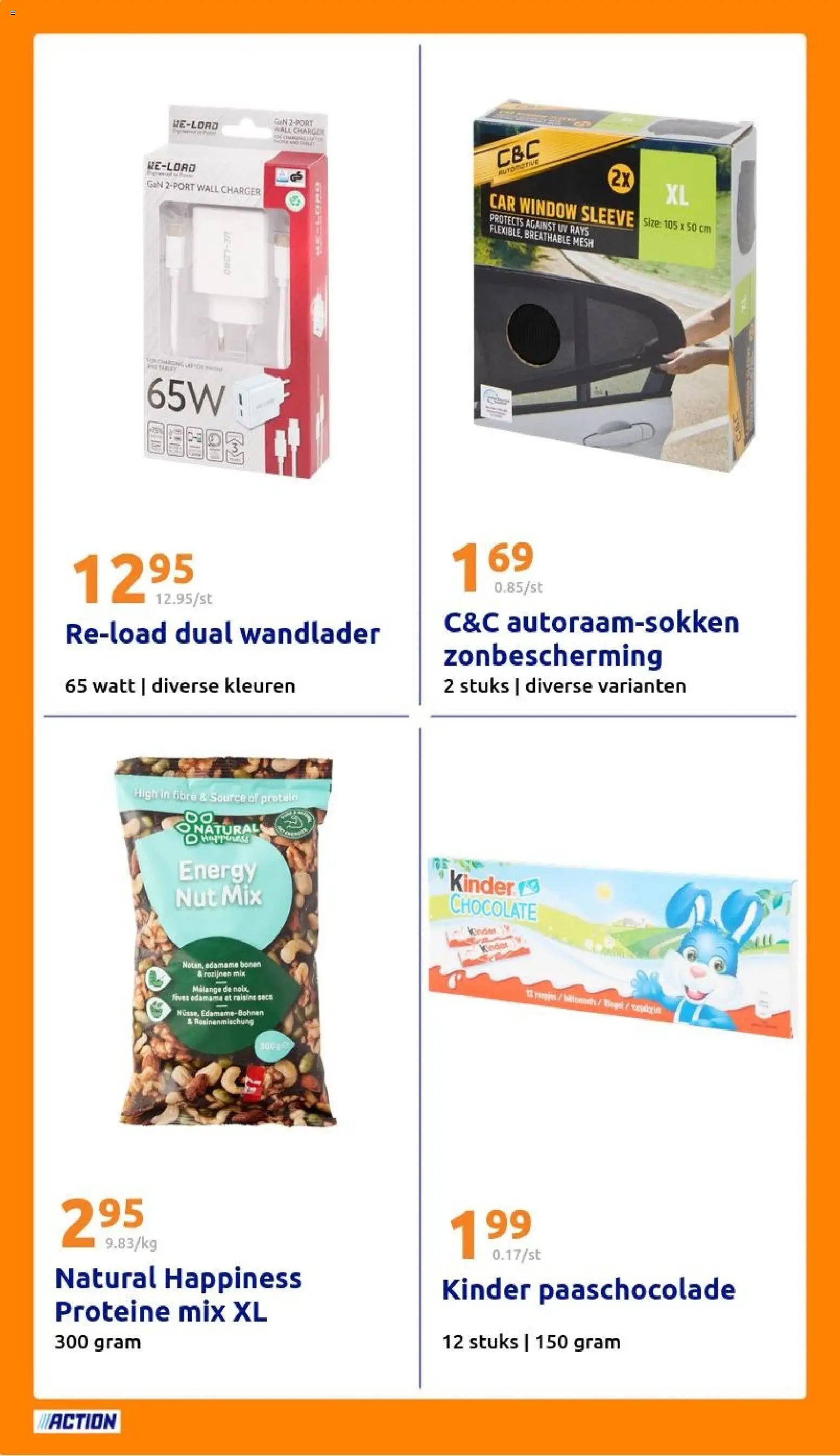 Action folder week 15