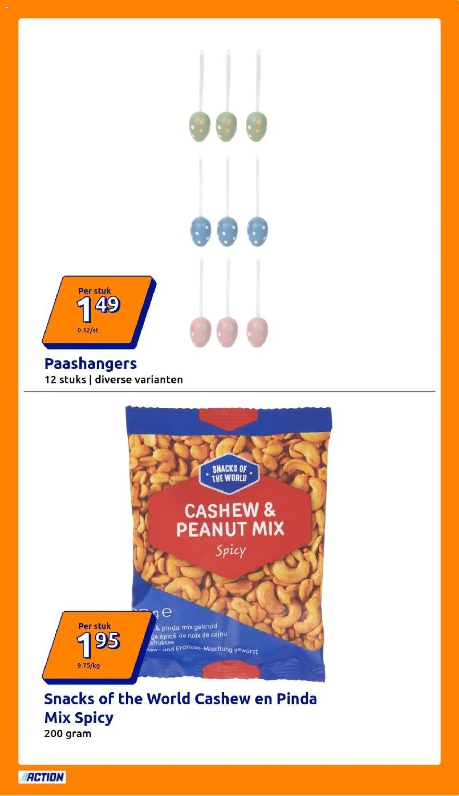 Action folder week 15