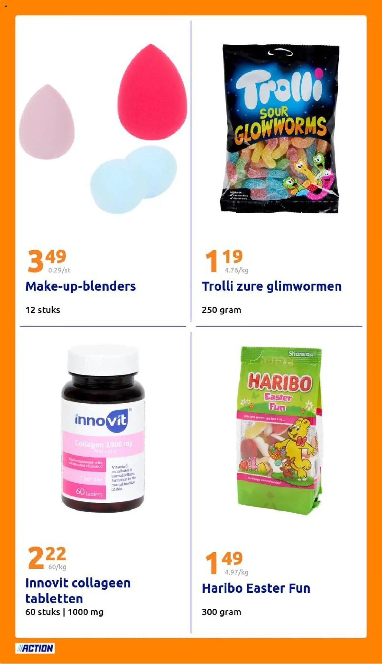 Action folder week 15