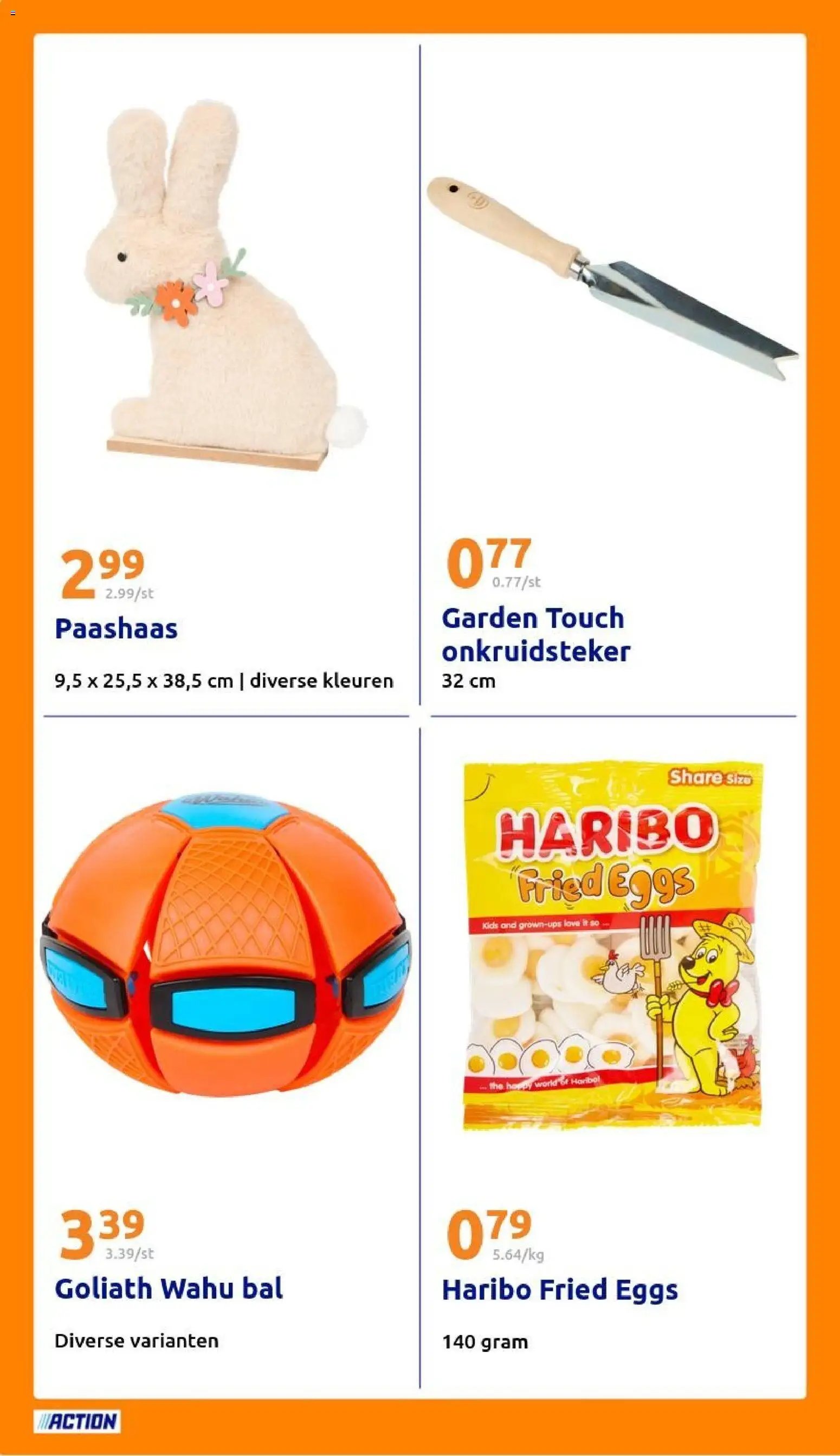 Action folder week 15