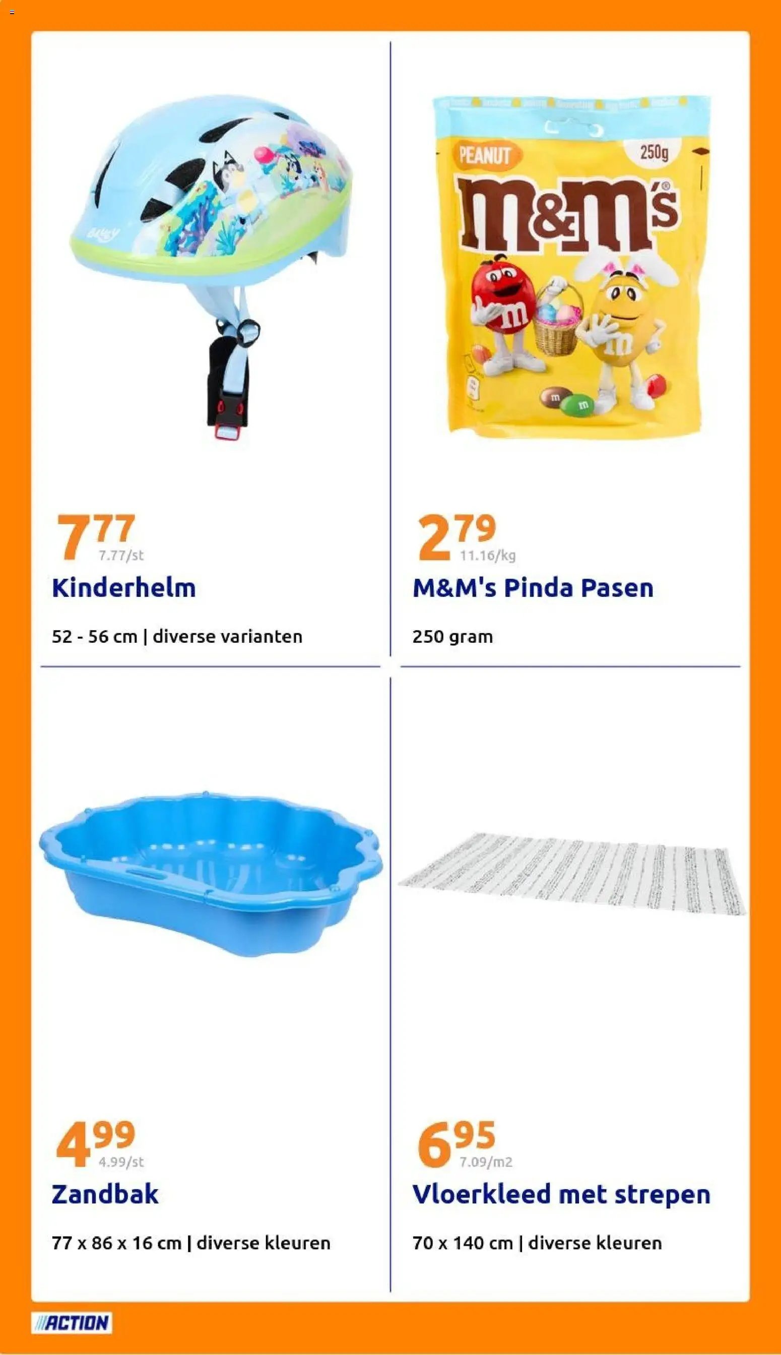 Action folder week 15