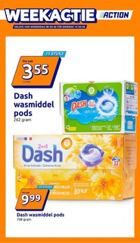 Action folder week 15