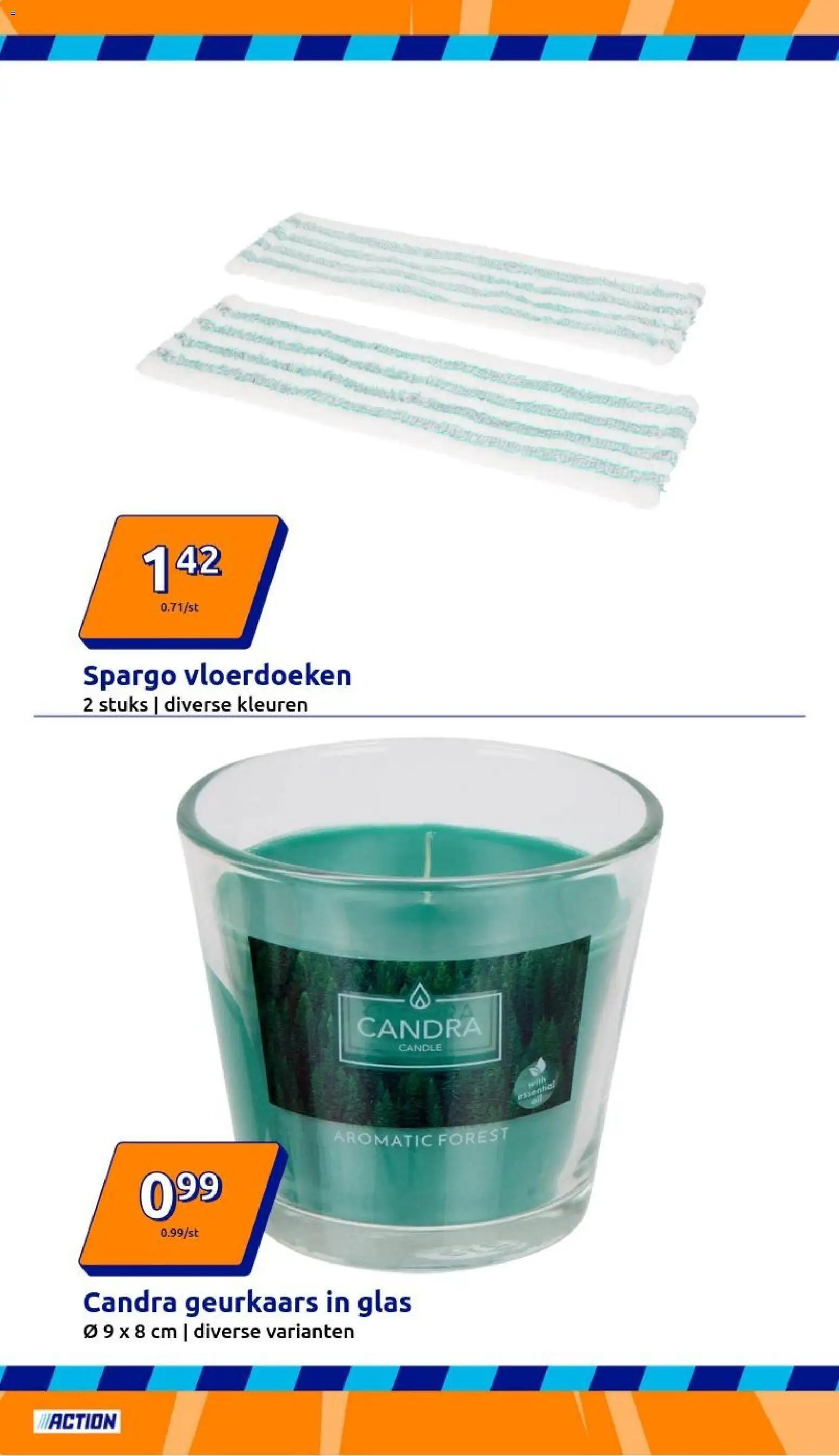 Action folder week 3