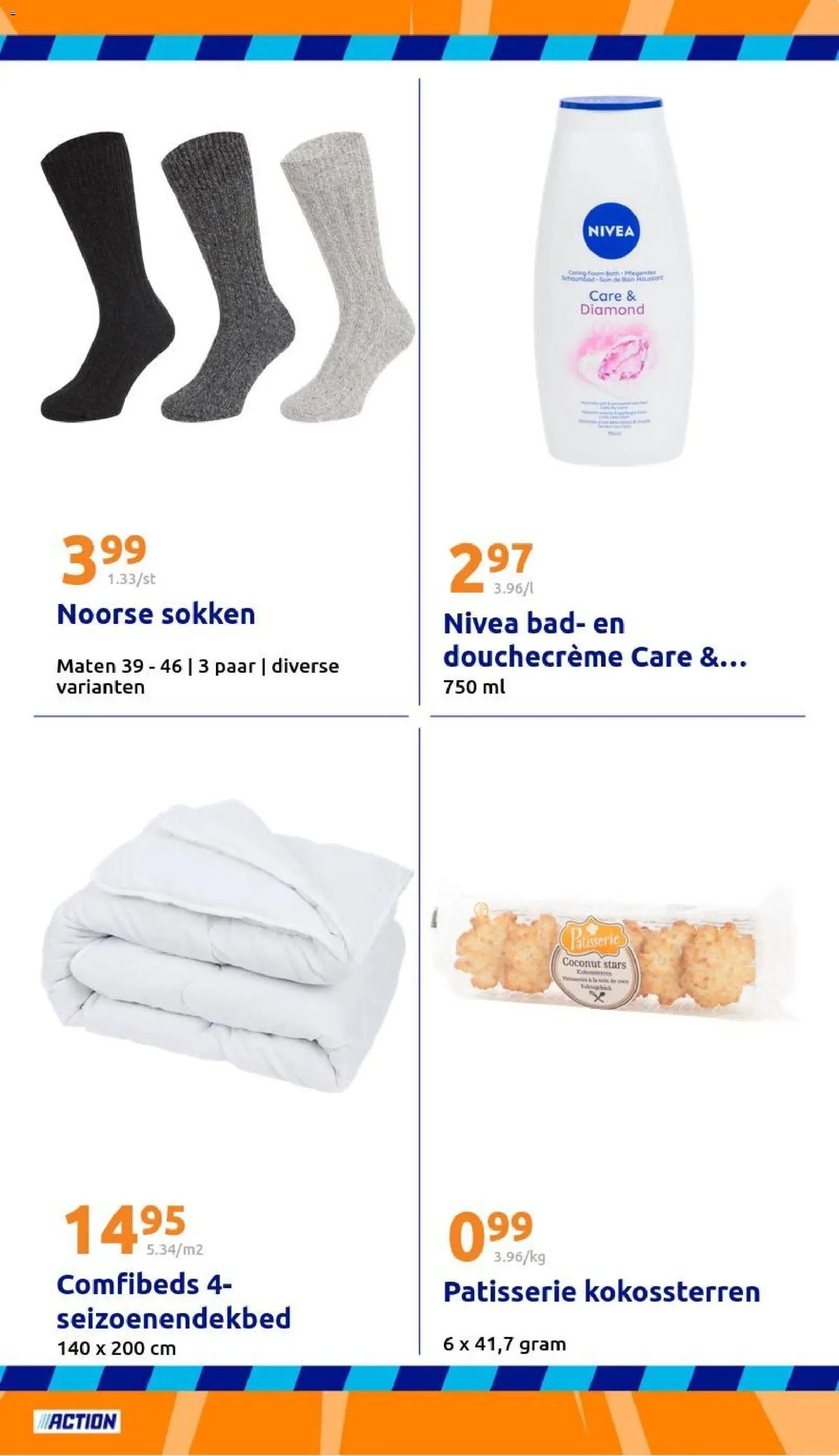 Action folder week 3