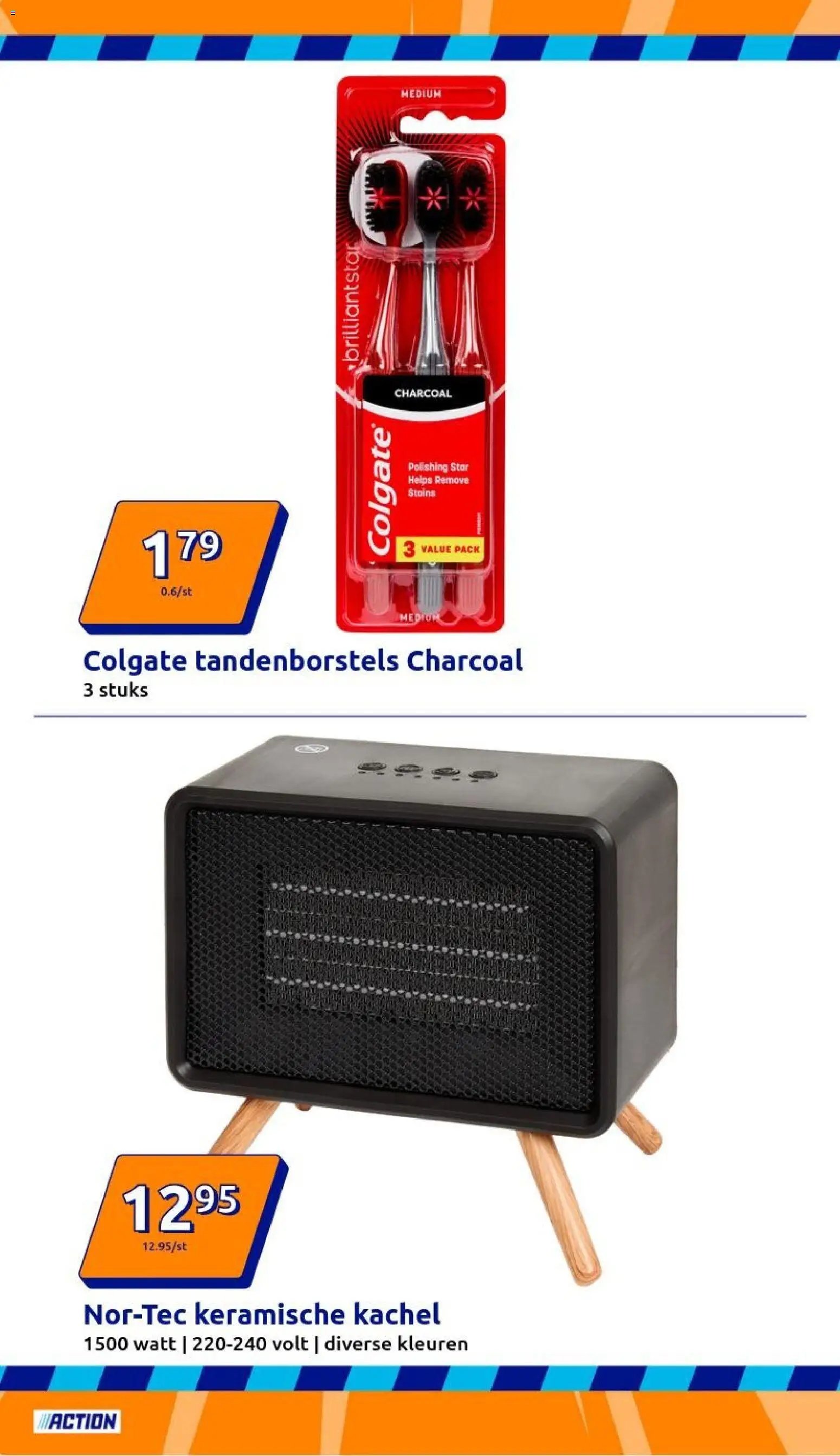 Action folder week 3