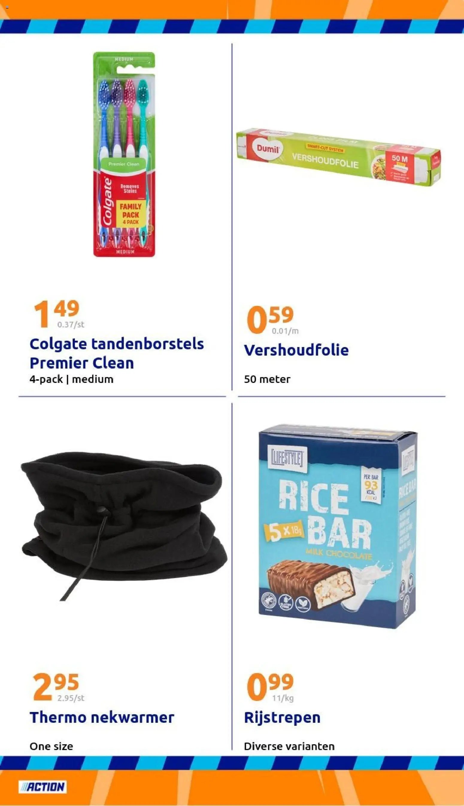 Action folder week 3