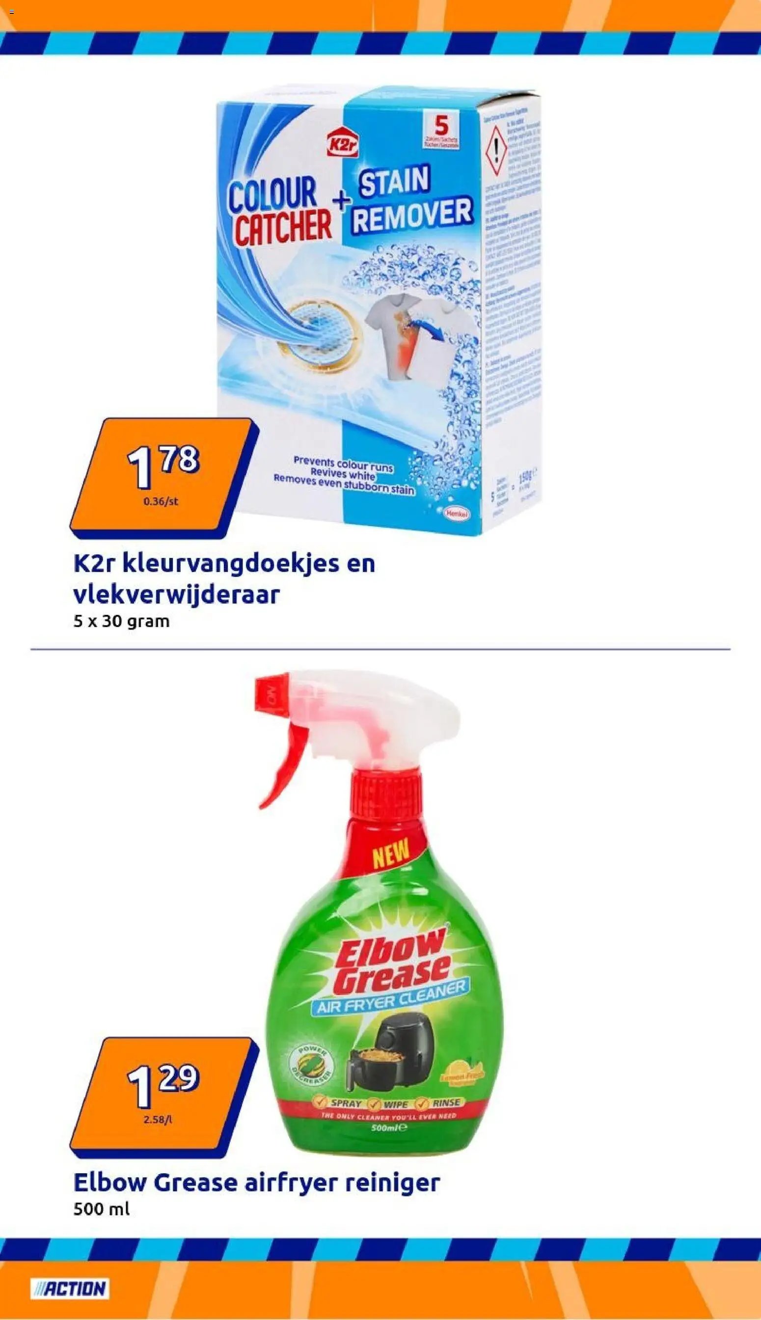 Action folder week 3