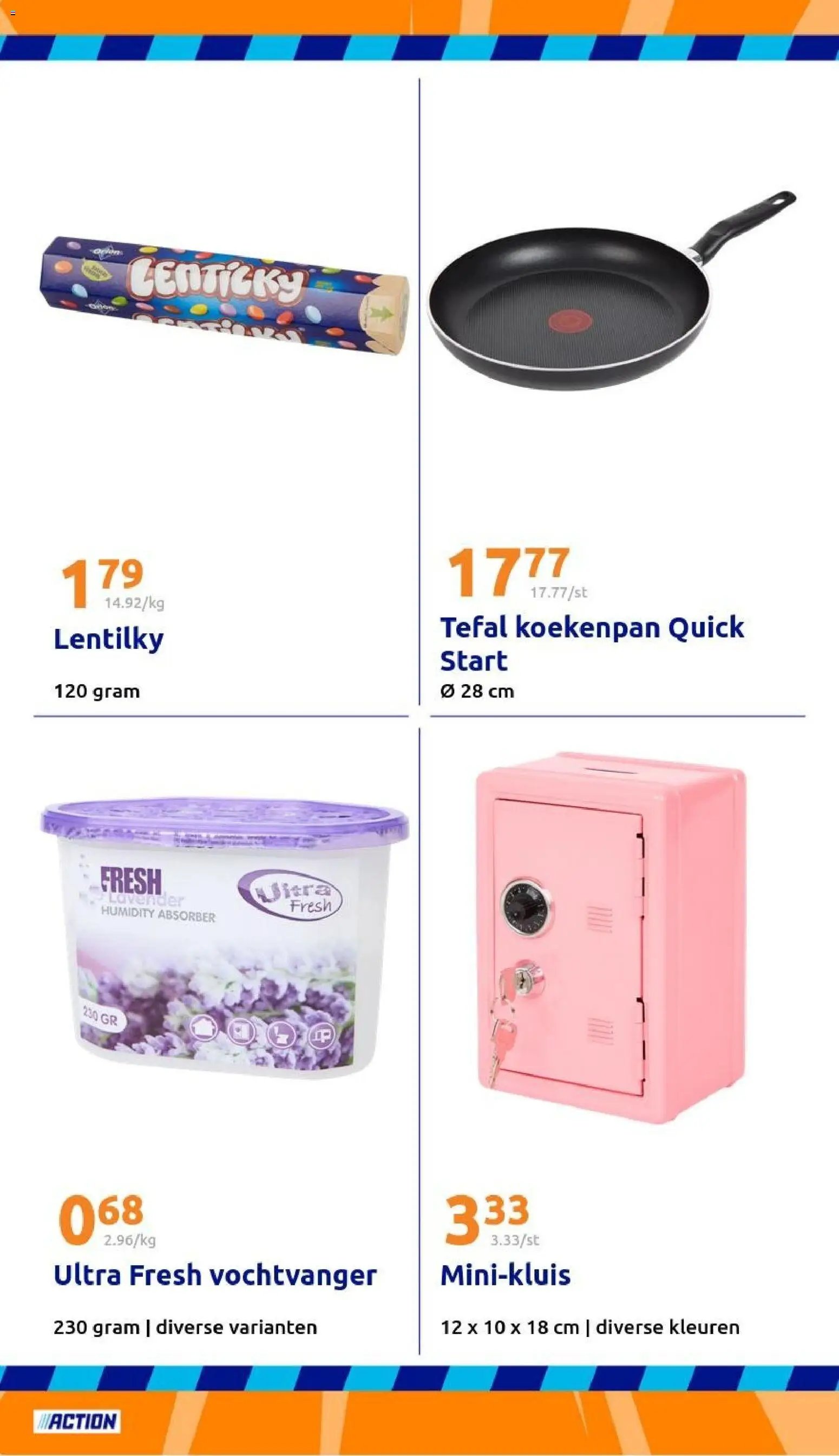 Action folder week 3