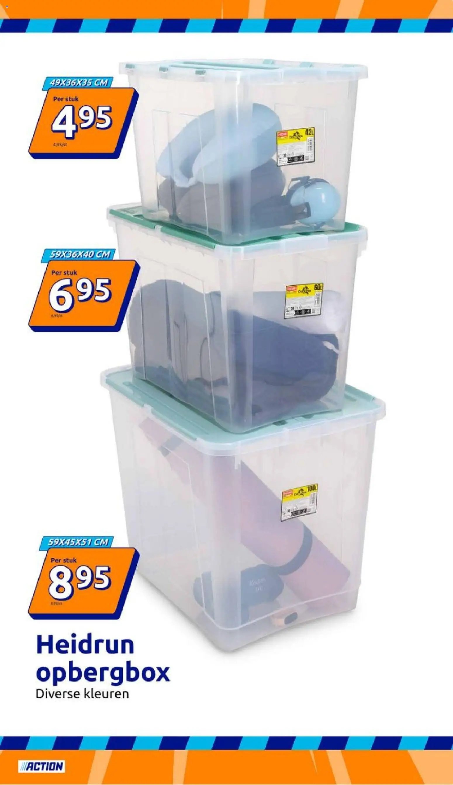 Action folder week 3