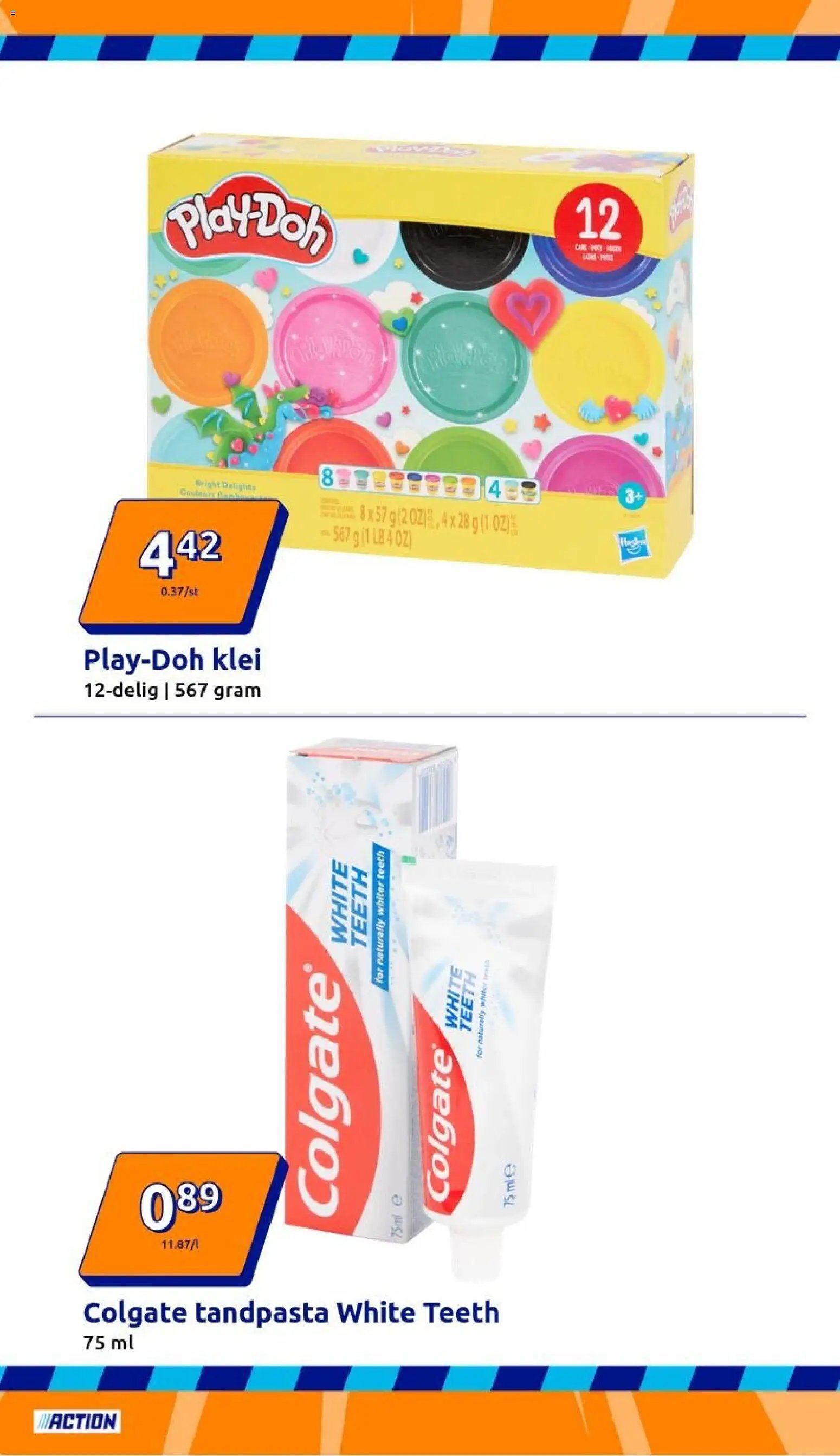 Action folder week 3