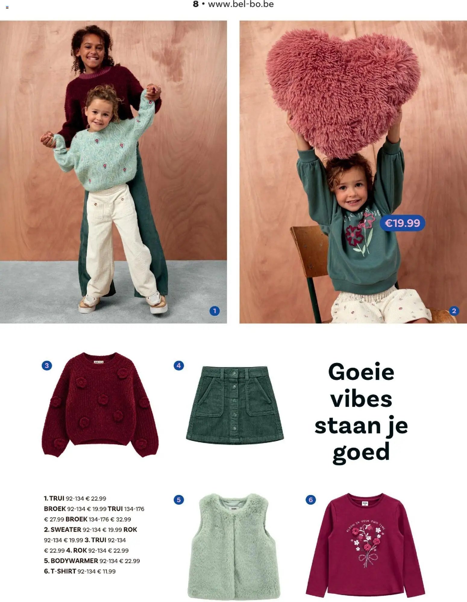 Bel&Bo folder