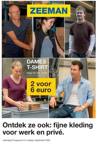 Zeeman folder