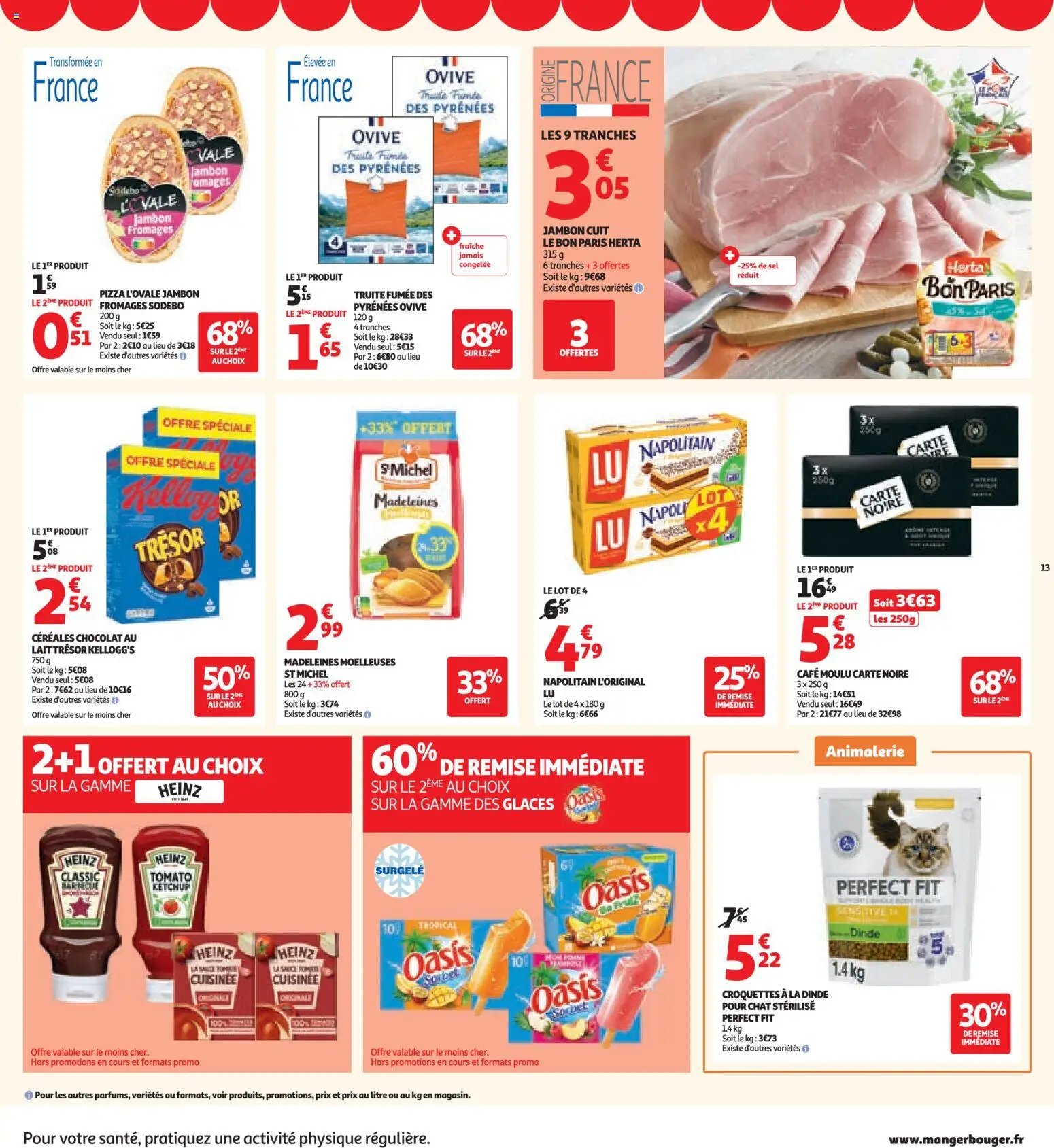 Auchan Nouveau AUCHAN LA VALENTINE