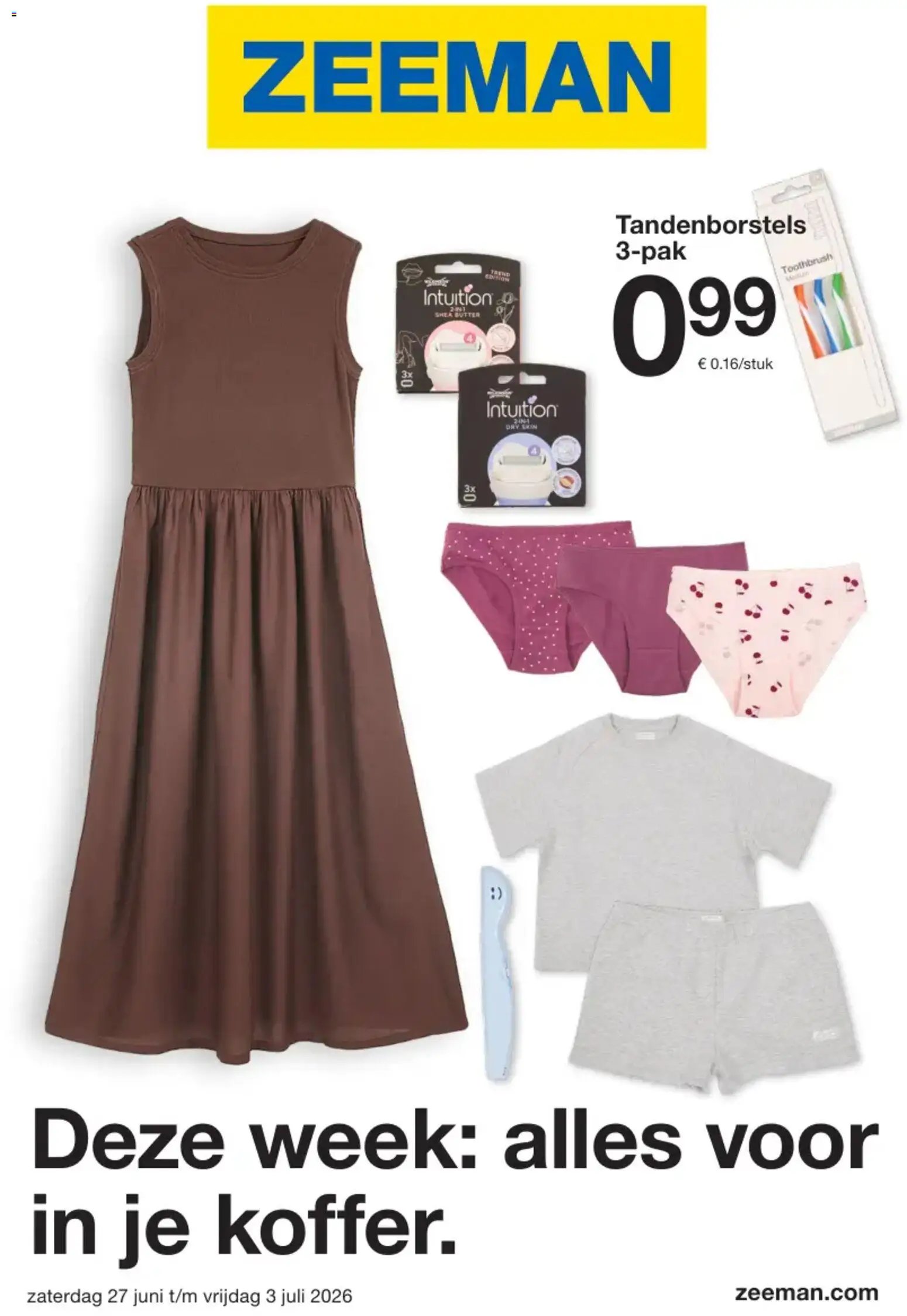 Zeeman folder