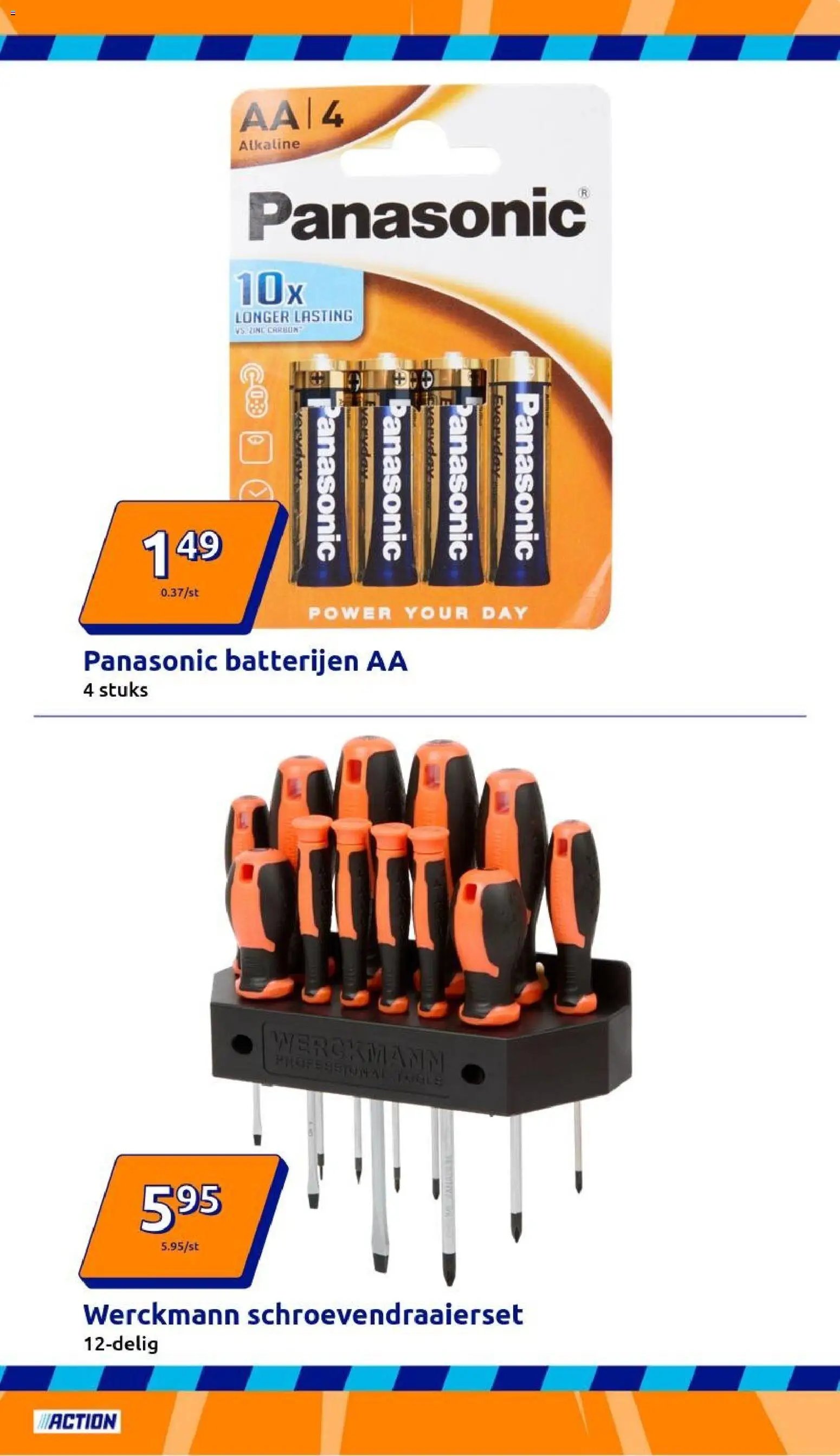 Action folder week 5 (2026-01-28 - 2026-02-03)