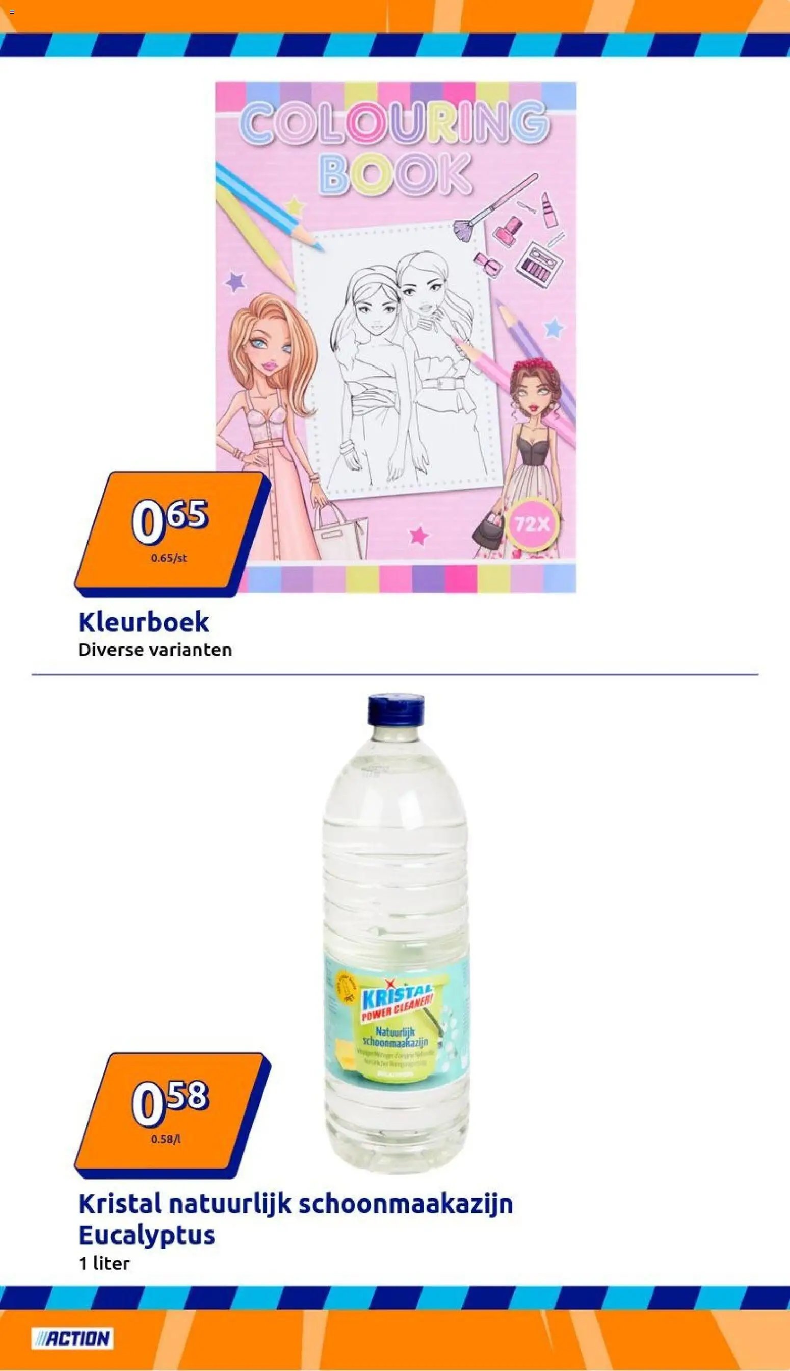 Action folder week 5 (2026-01-28 - 2026-02-03)