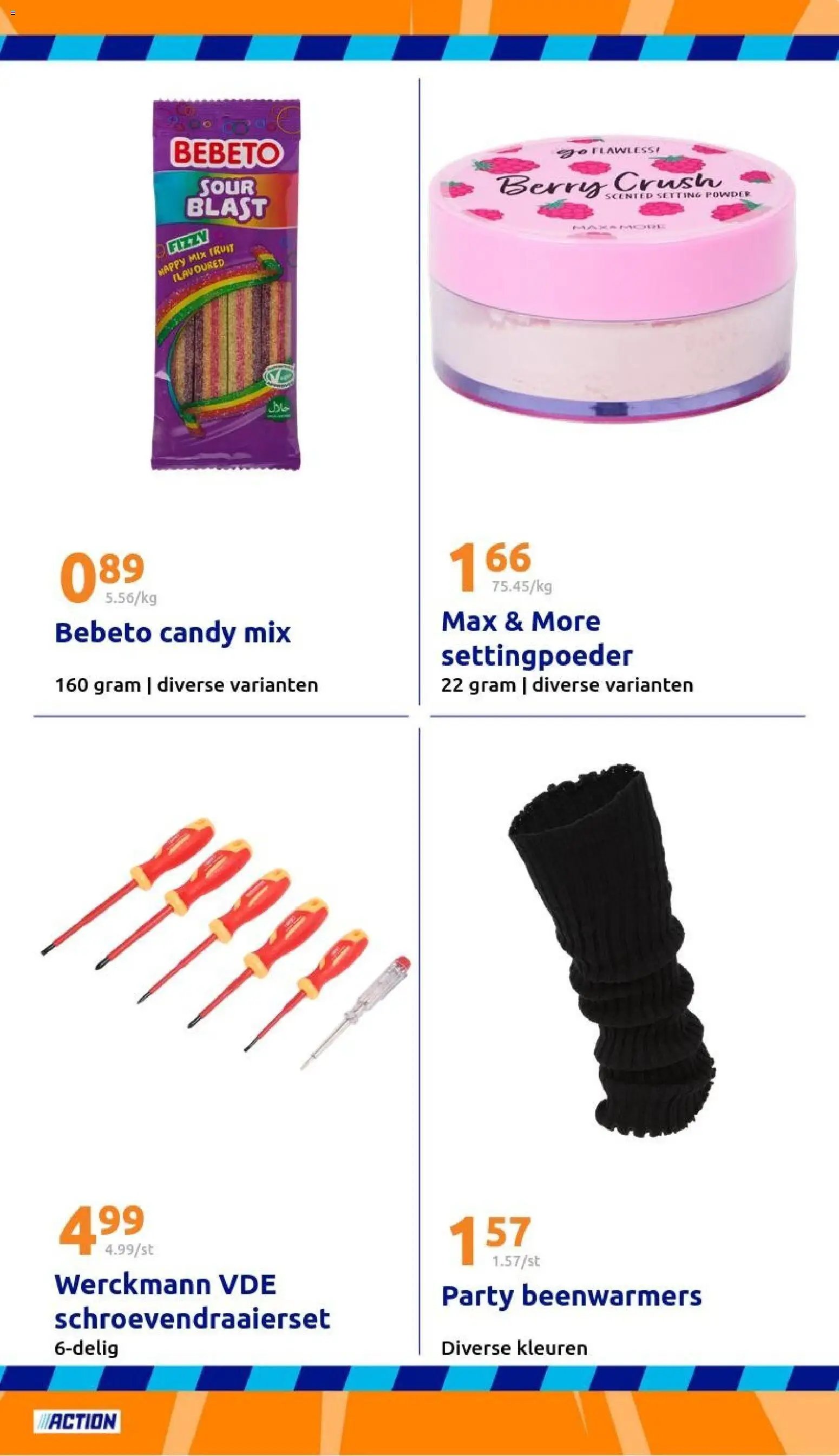 Action folder week 5 (2026-01-28 - 2026-02-03)