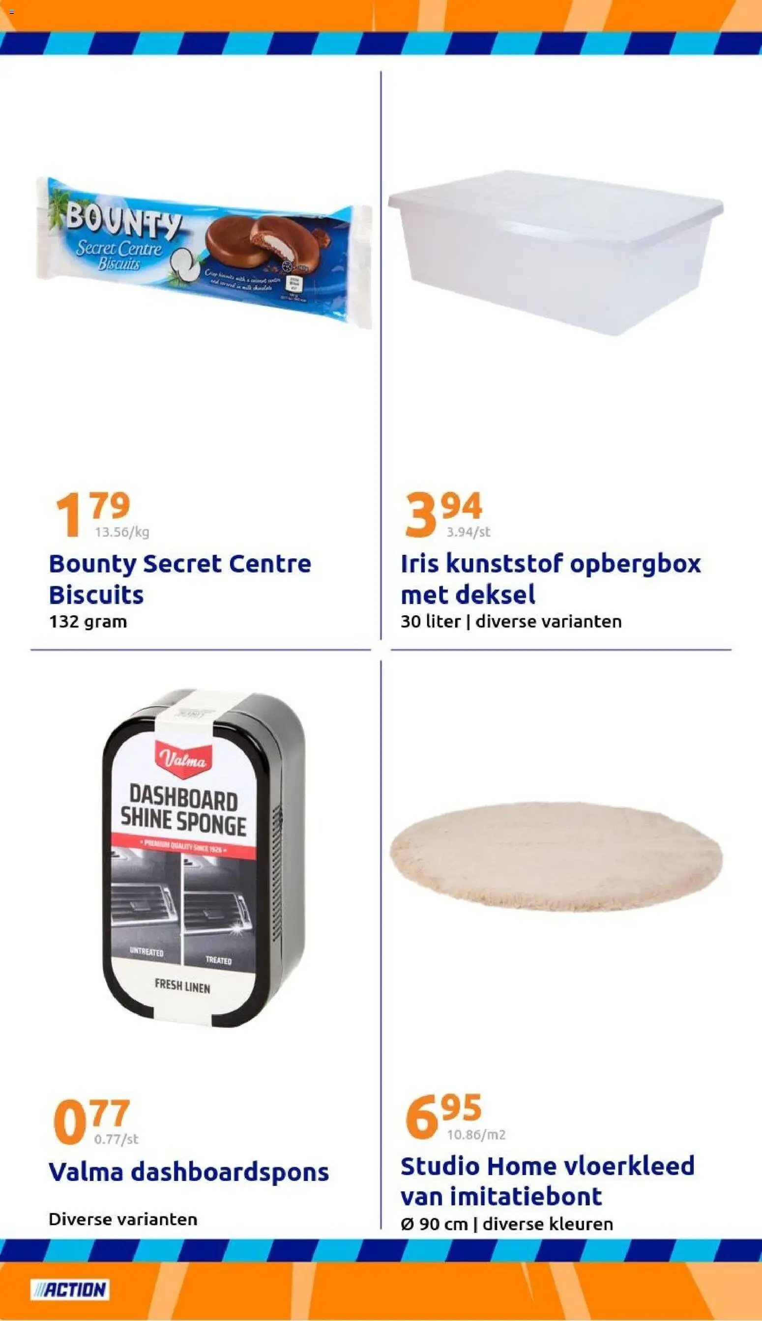 Action folder week 5 (2026-01-28 - 2026-02-03)