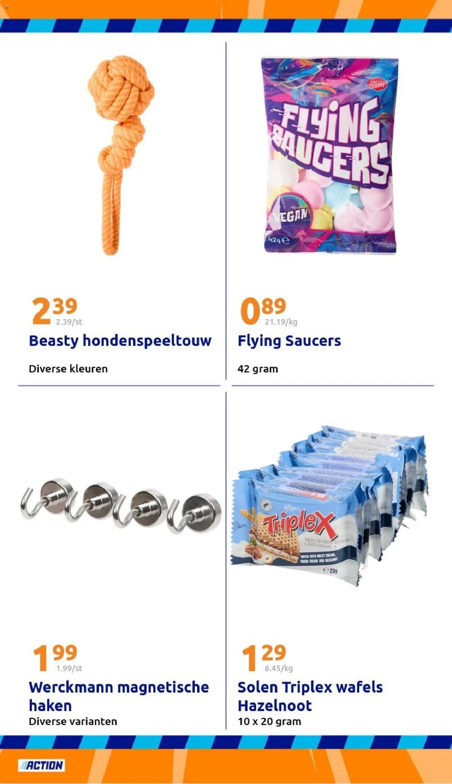 Action folder week 5 (2026-01-28 - 2026-02-03)