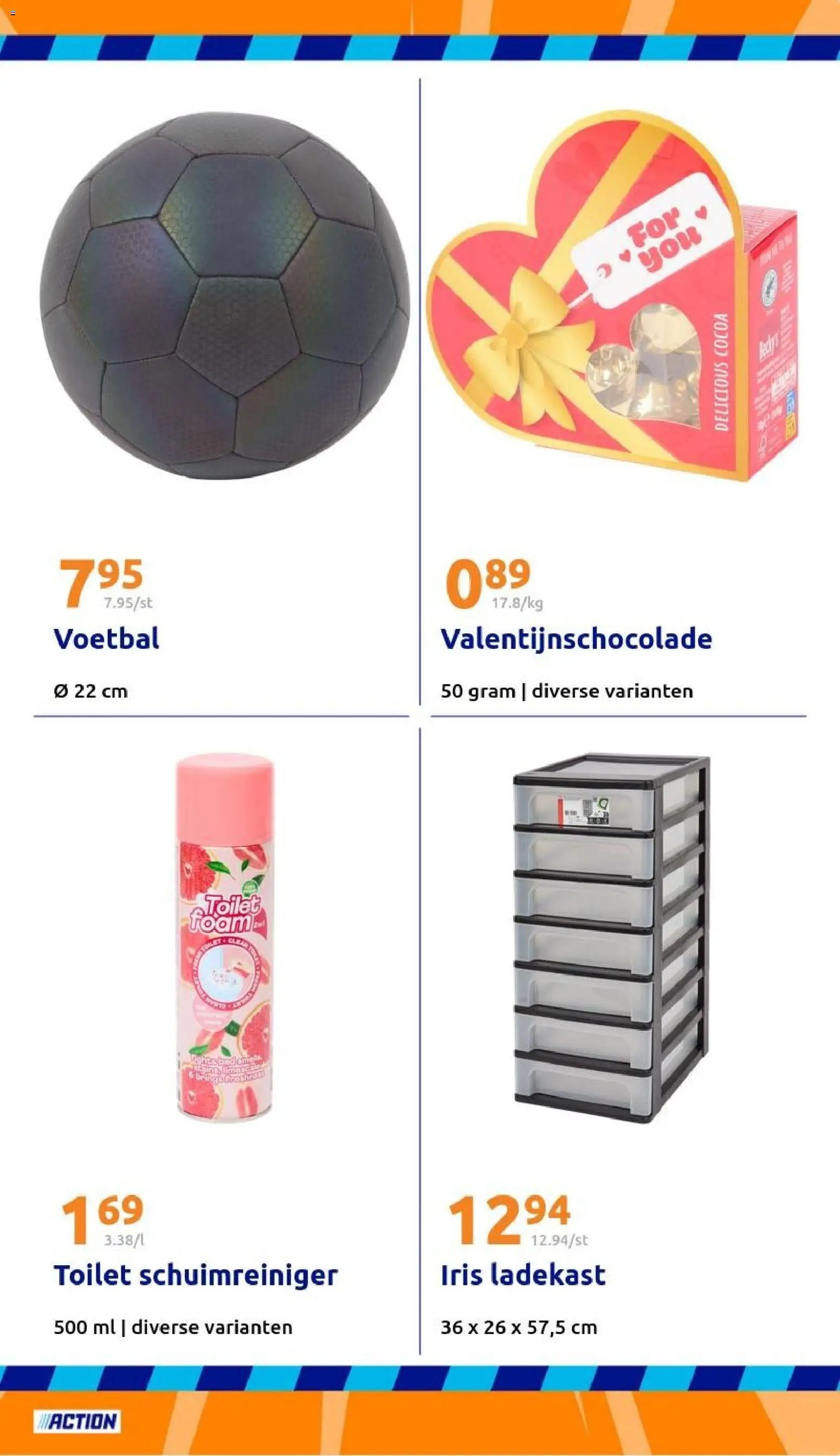 Action folder week 5 (2026-01-28 - 2026-02-03)