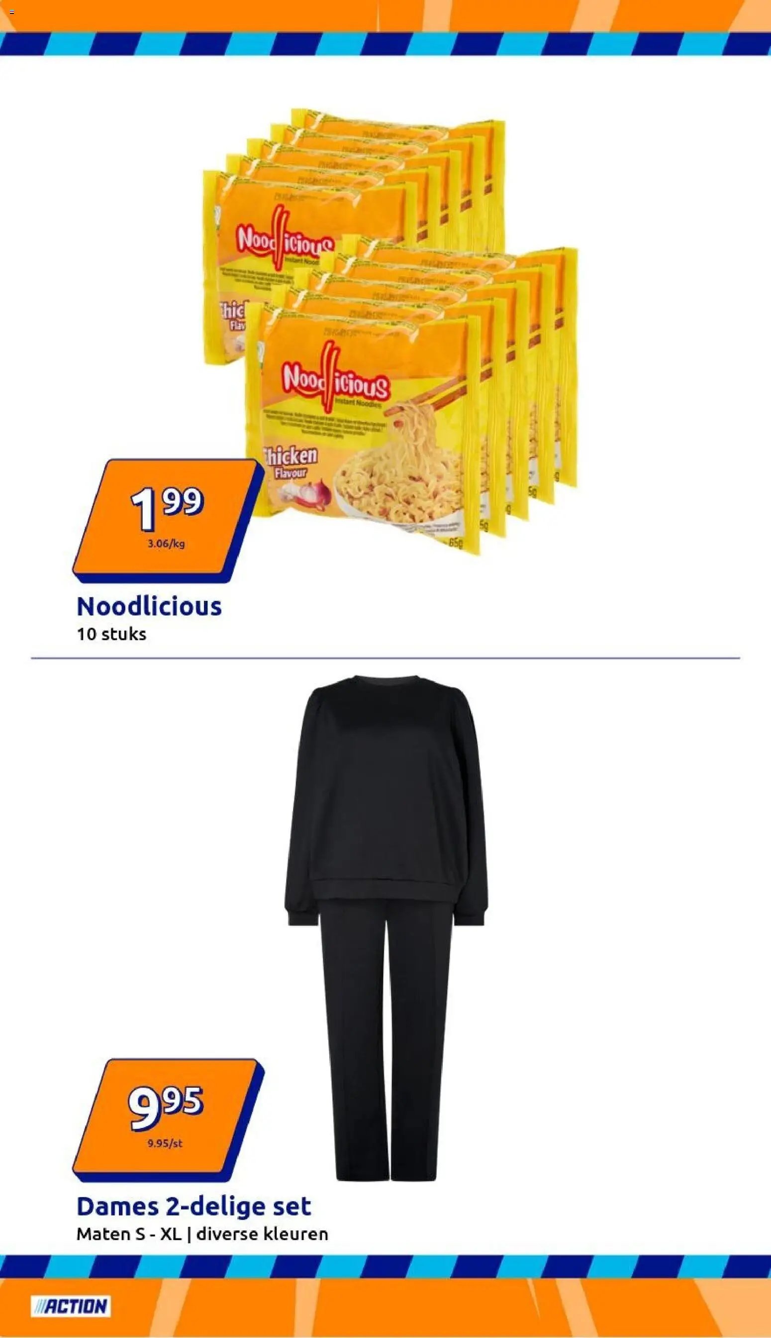 Action folder week 5 (2026-01-28 - 2026-02-03)