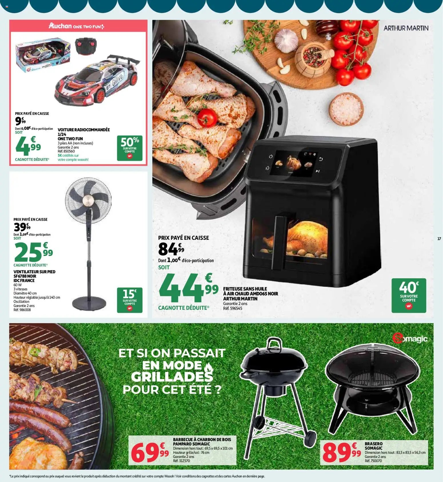 Auchan Nouveau AUCHAN ILLKIRCH