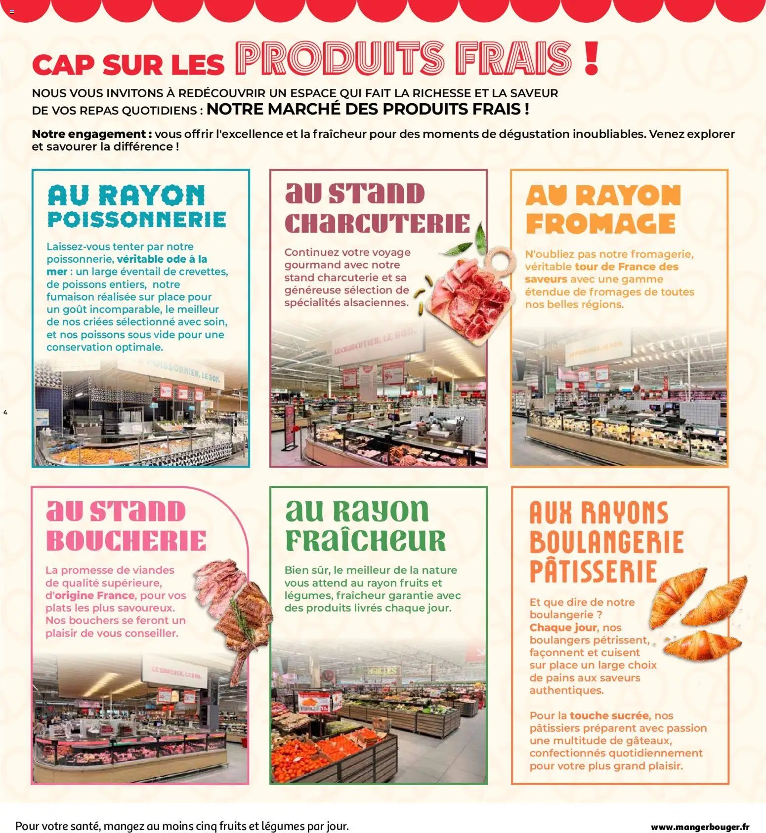Auchan Nouveau AUCHAN ILLKIRCH