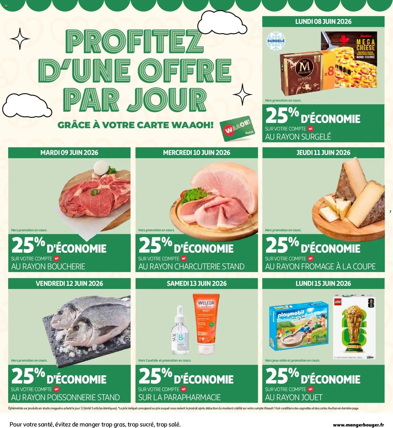Auchan Nouveau AUCHAN ILLKIRCH