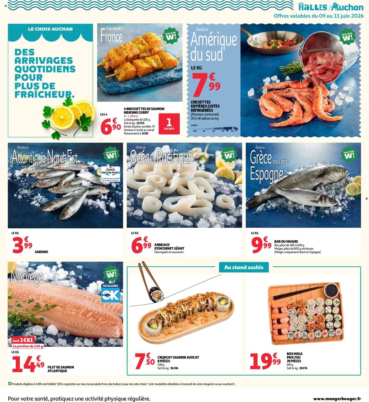 Auchan Nouveau AUCHAN ILLKIRCH