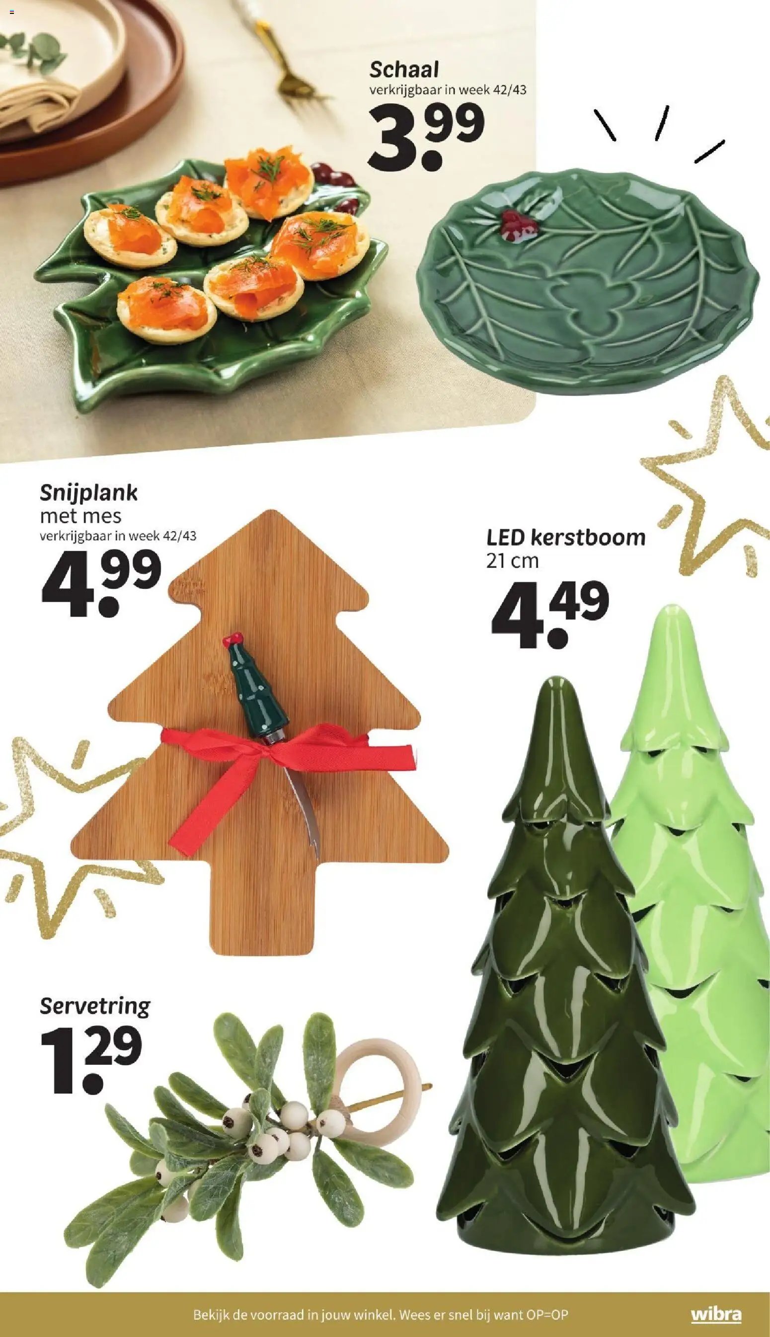 Wibra Kerstspecial