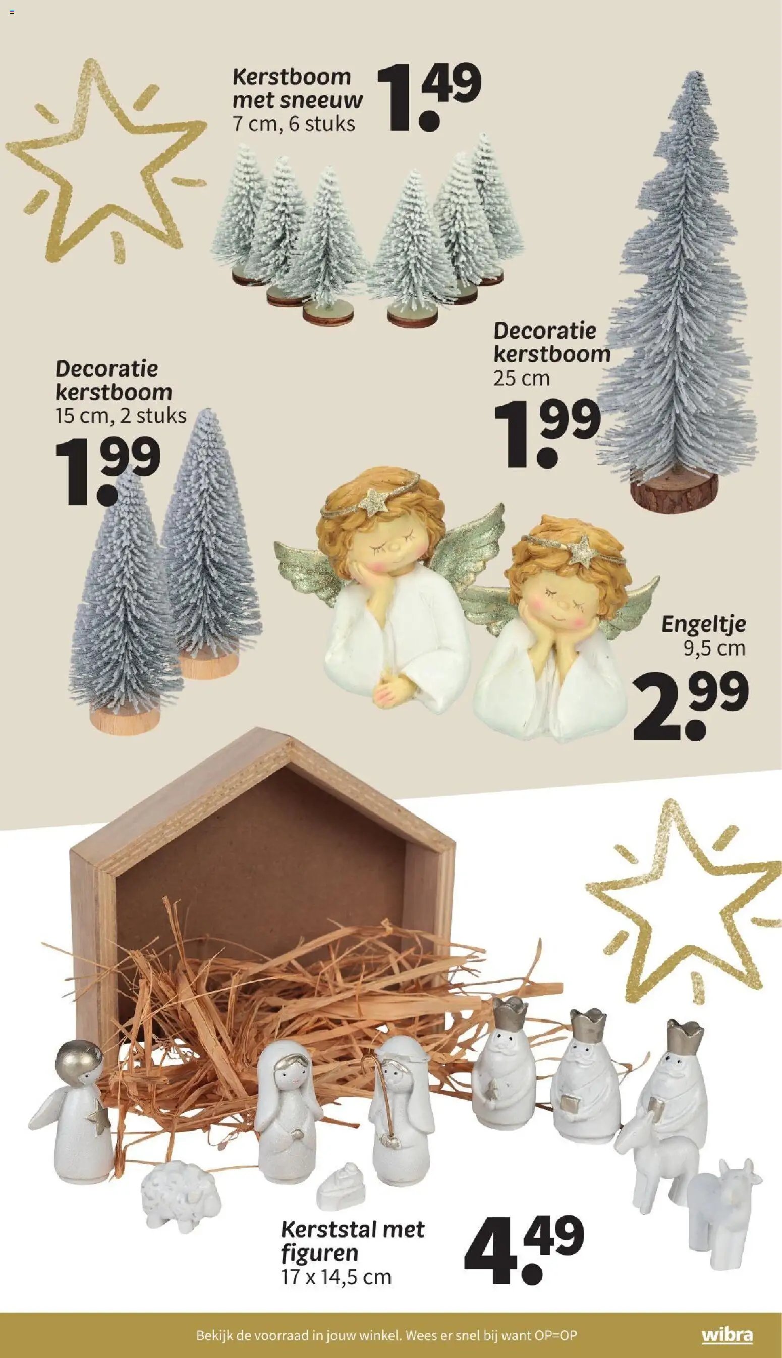 Wibra Kerstspecial